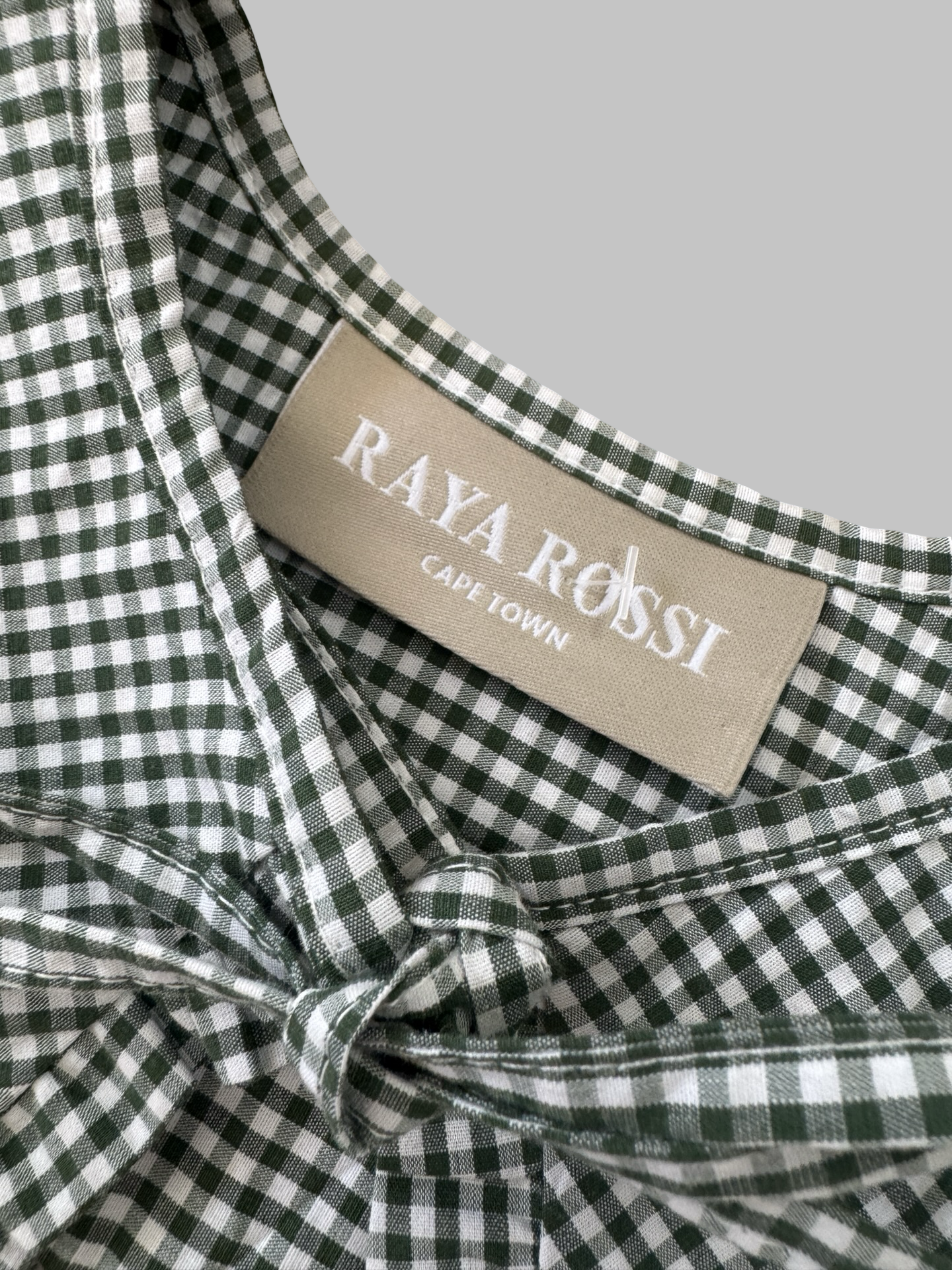 Col Raya Rossi