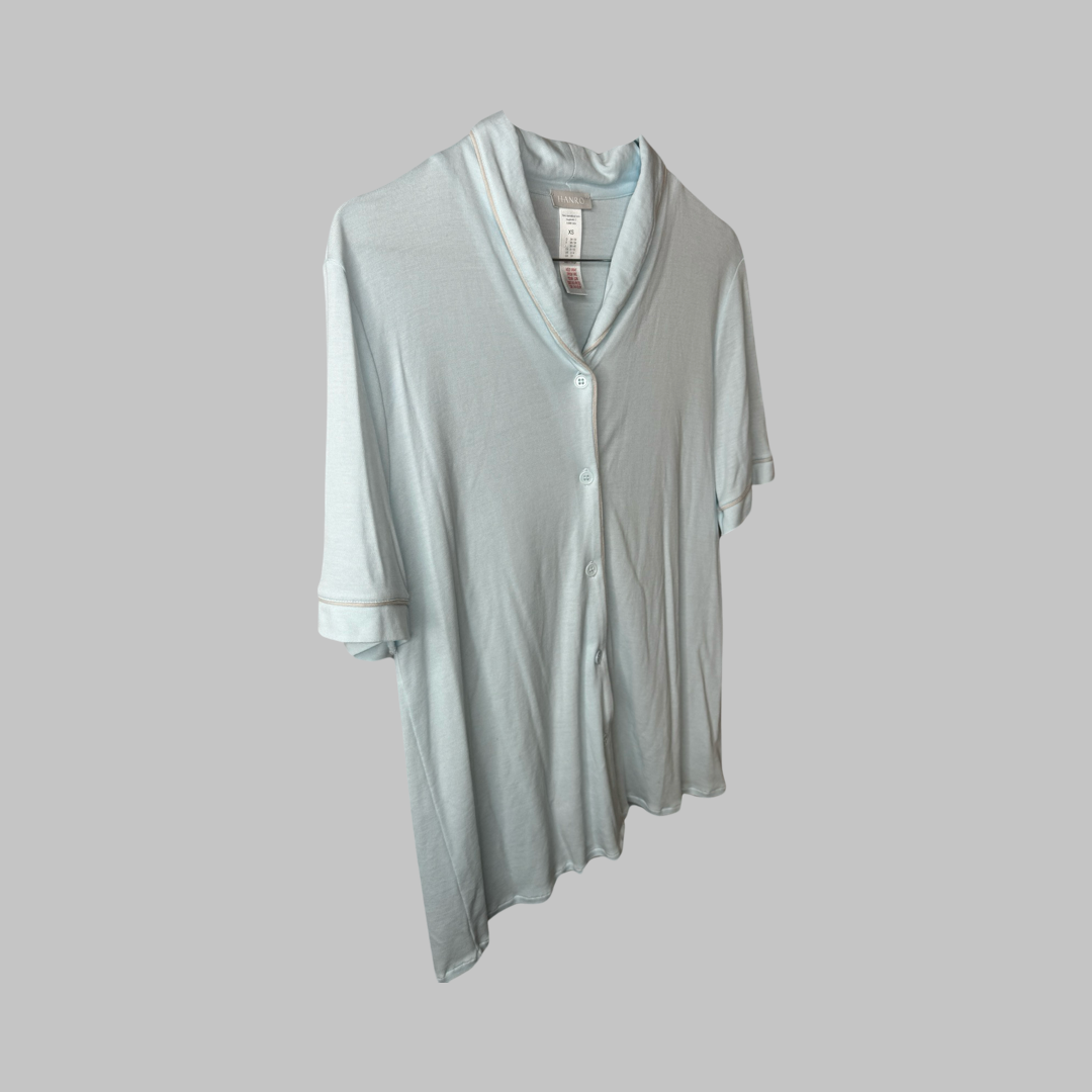 Blouse Hanro