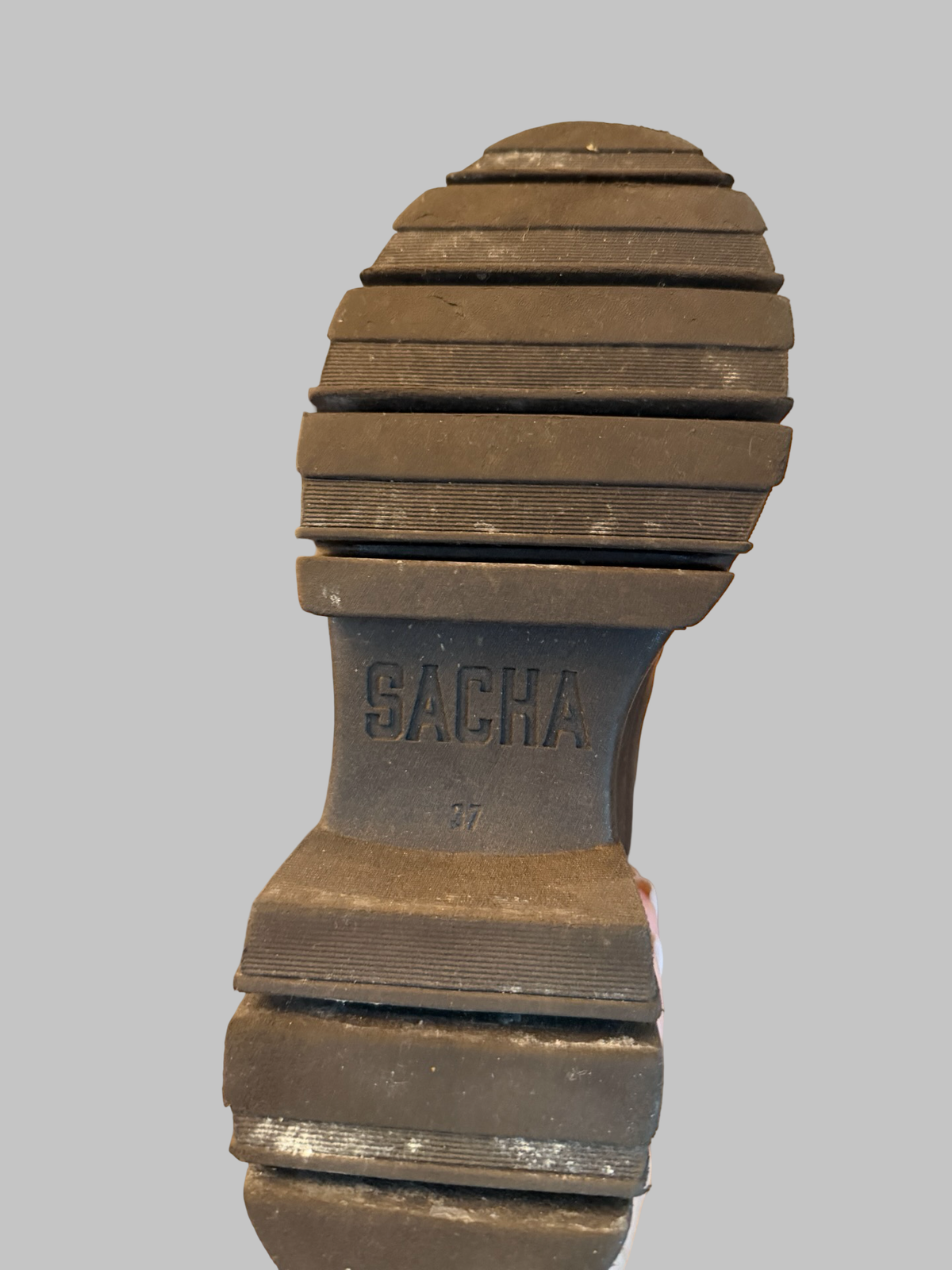 Boots Sacha