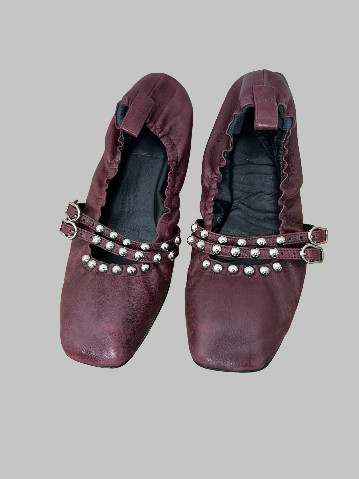 Ballerines Dorothee Schumacher
