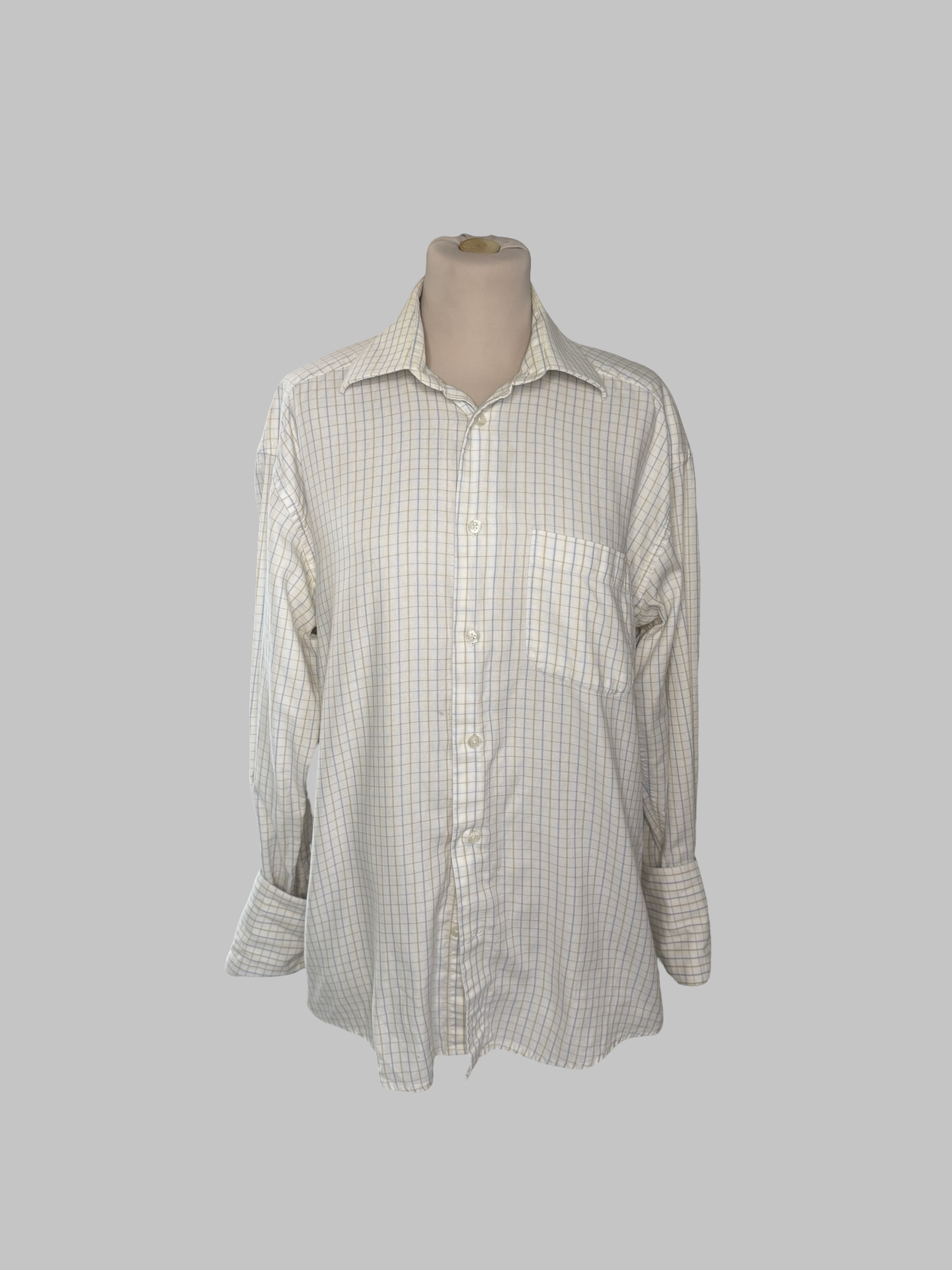 Chemise Stones