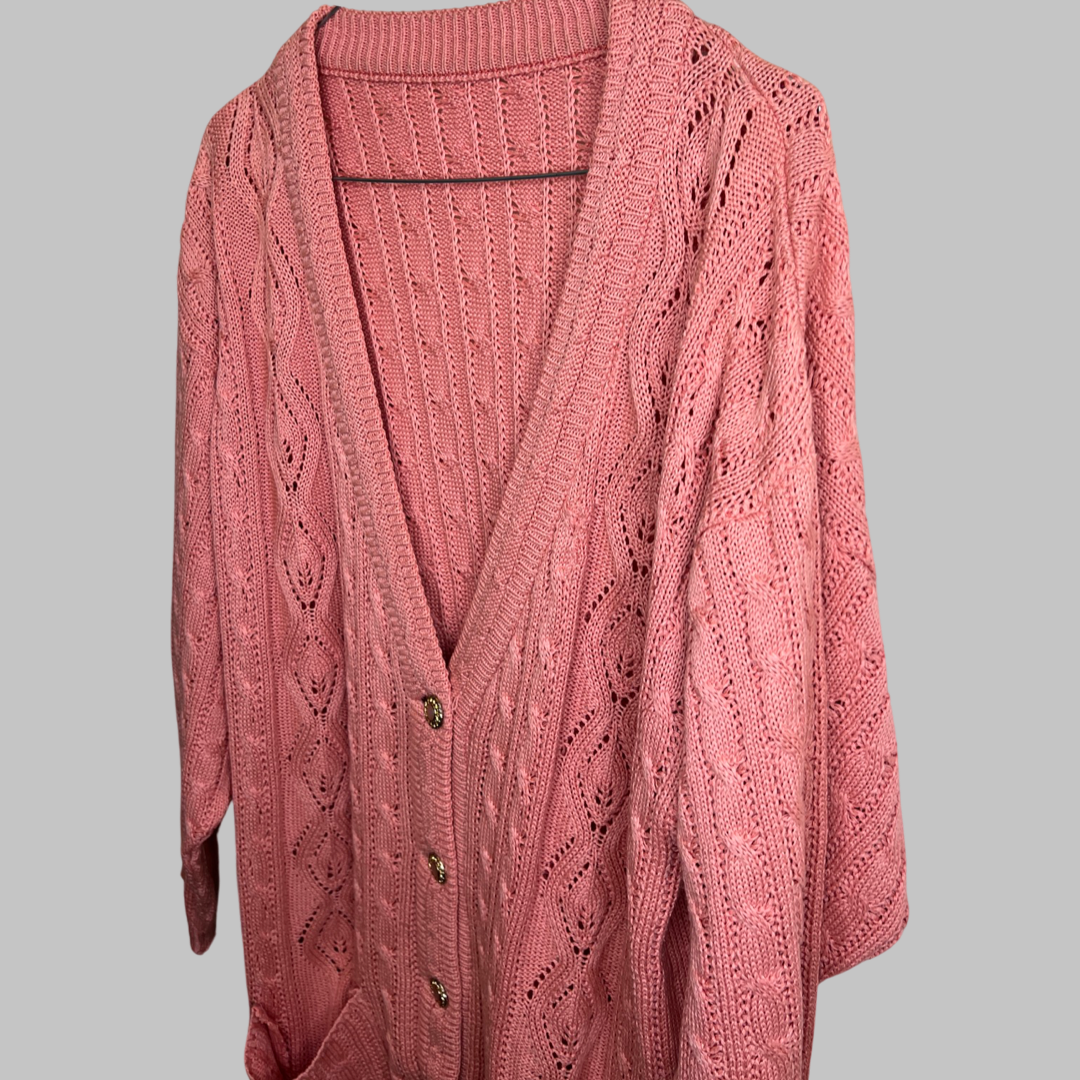 Cardigan vintage