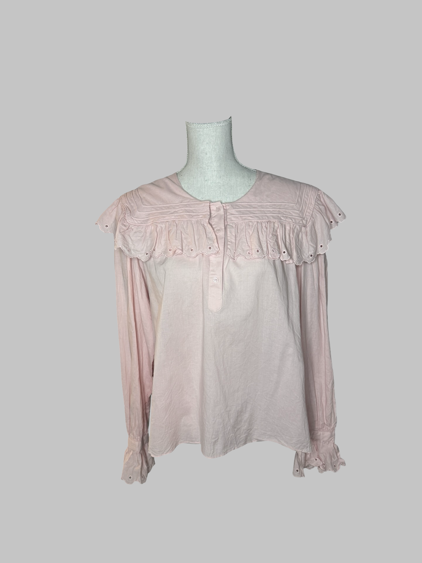 Chemise Claudie Pierlot
