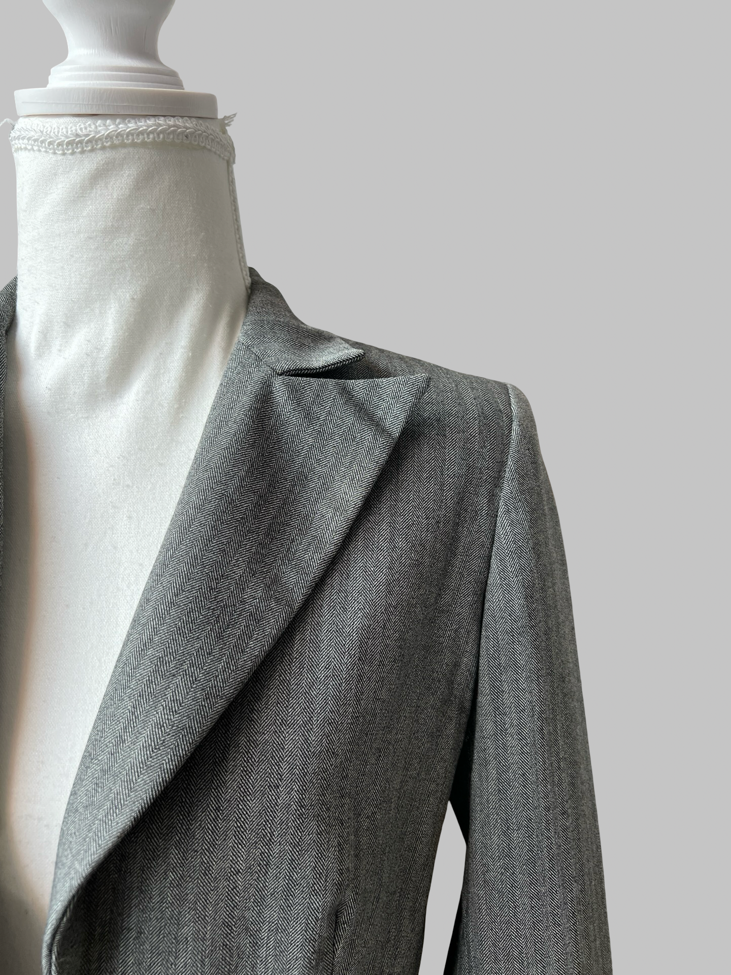 Blazer Gérard Darel