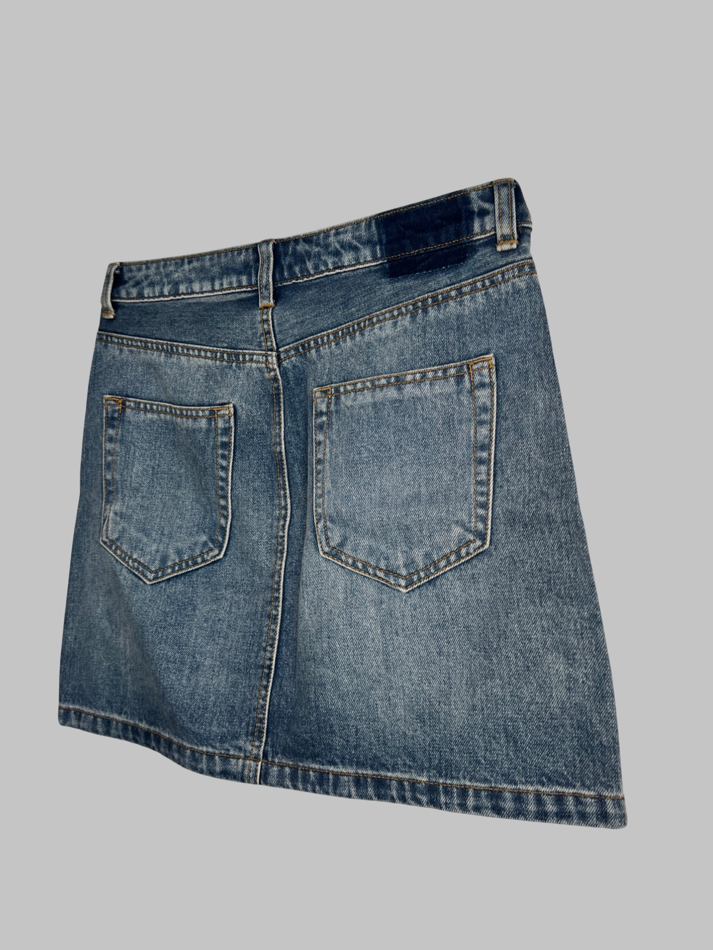 Jupe Stradivarius