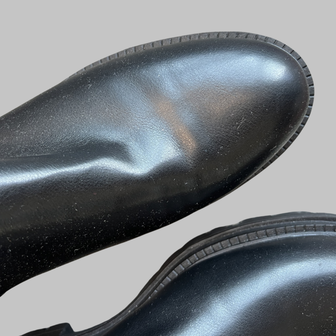 Boots Graceland