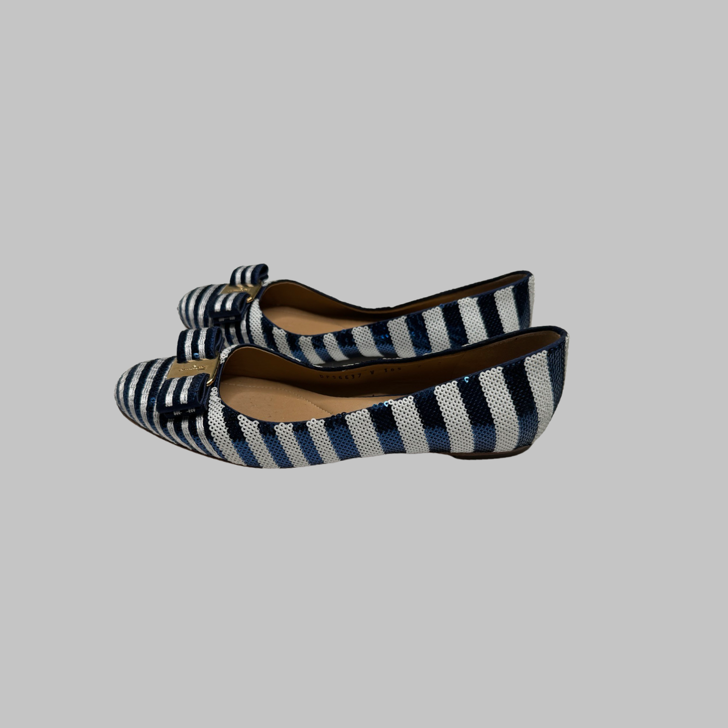 Ballerines Salvatore Feragamo