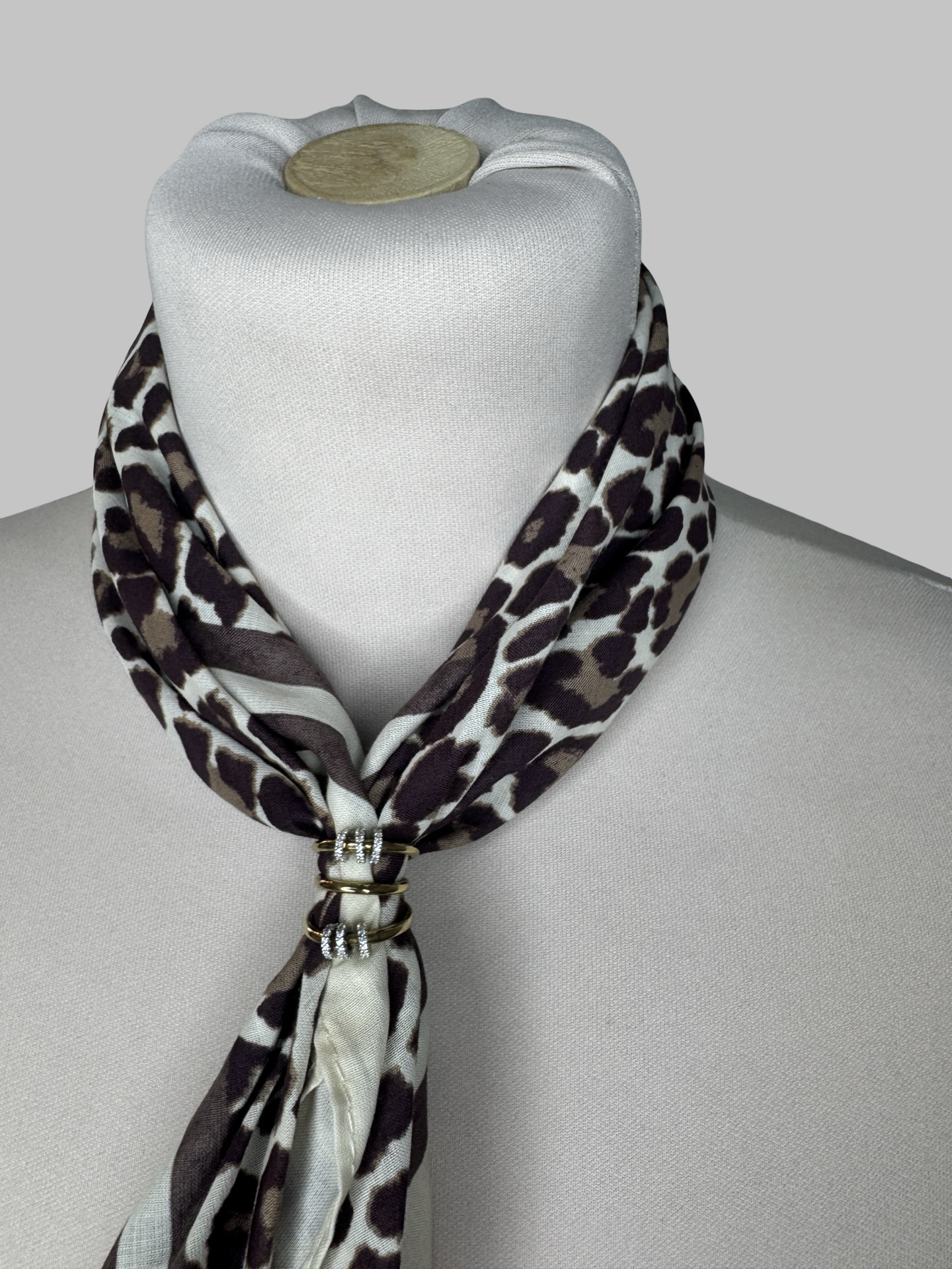 Foulard Sézane