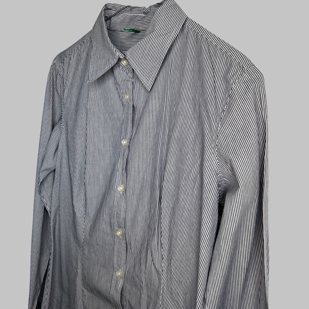 Chemise Benetton