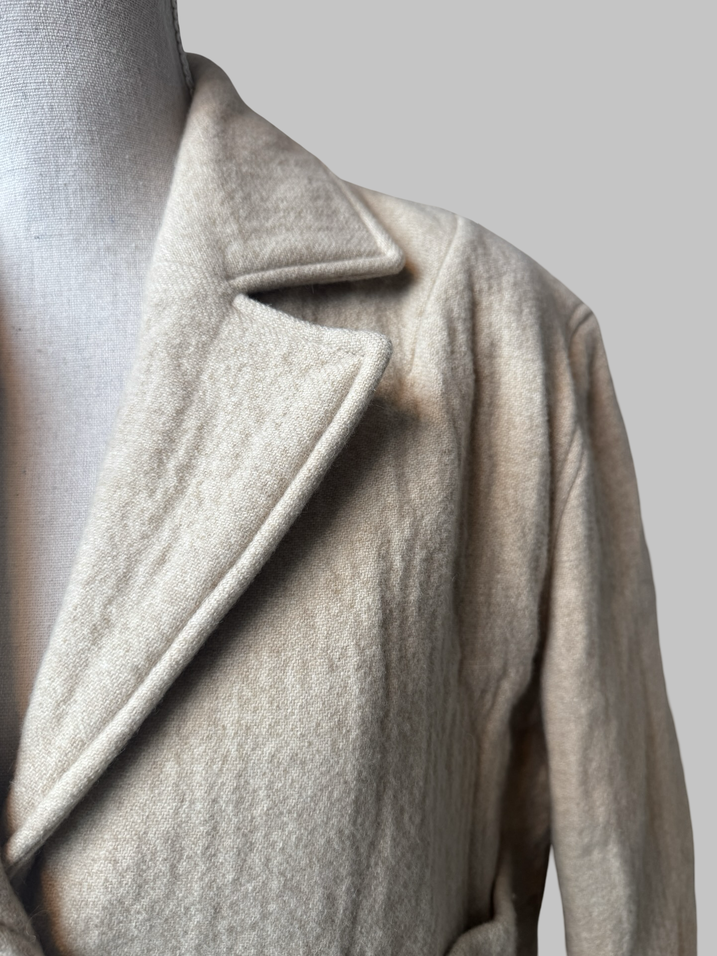 Veste American Vintage