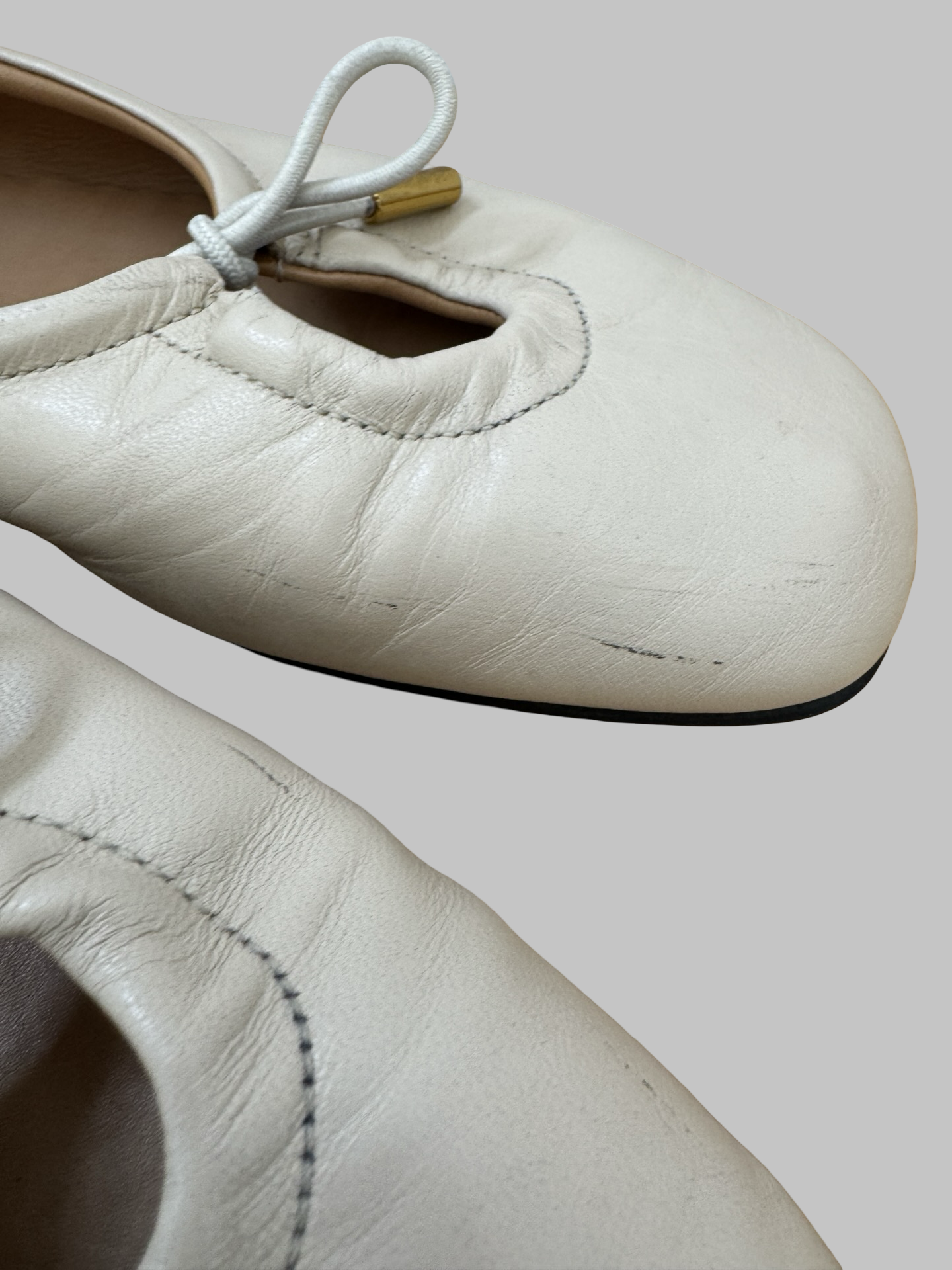 Ballerines Alohas