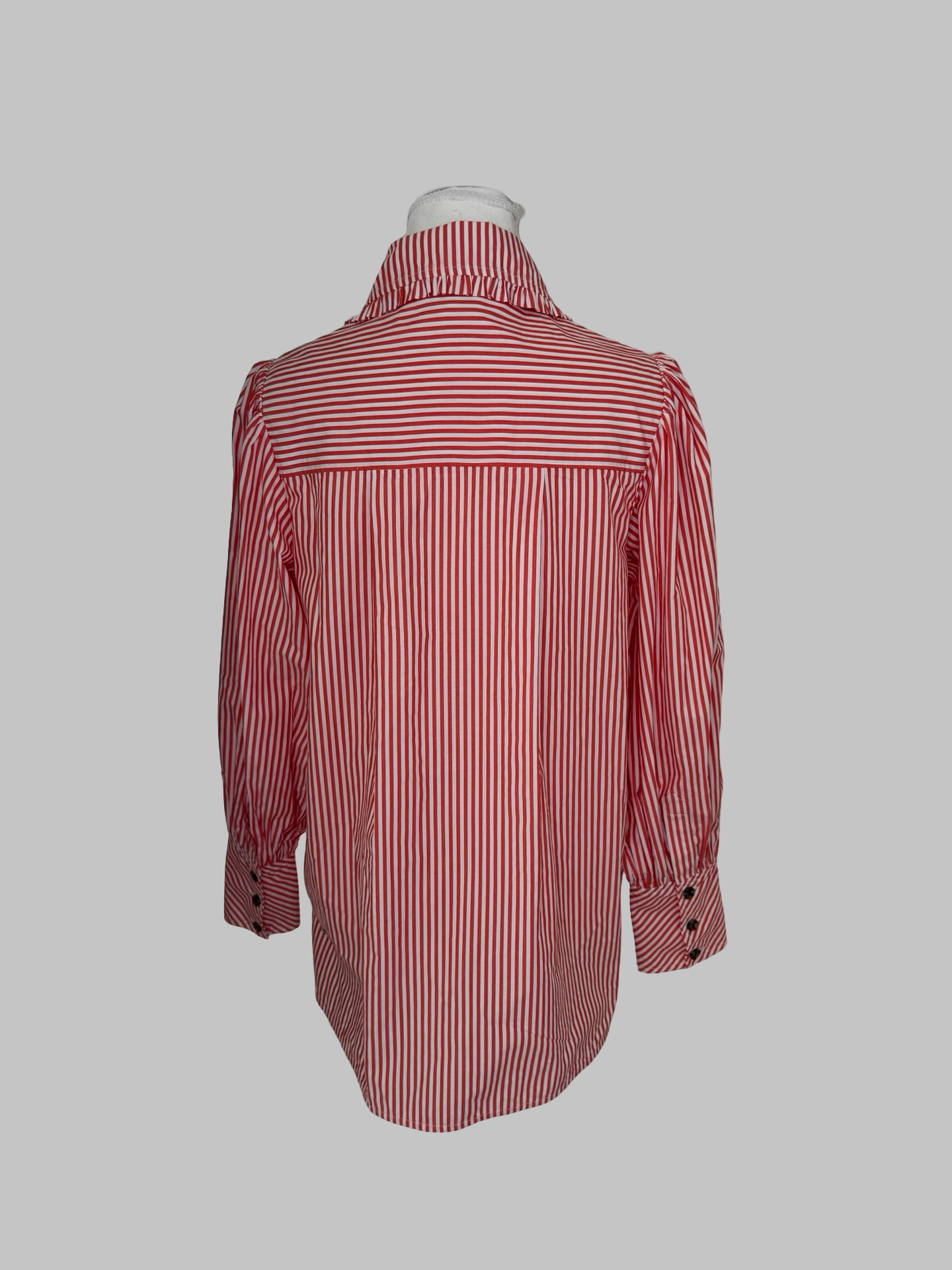Chemise Ganni