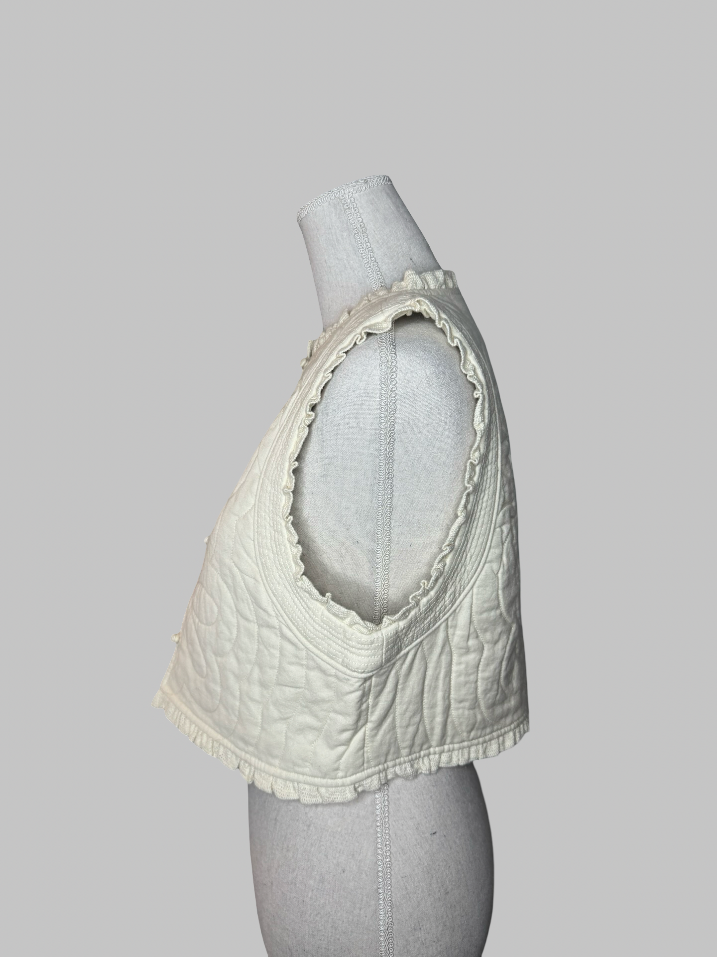 Gilet Sézane