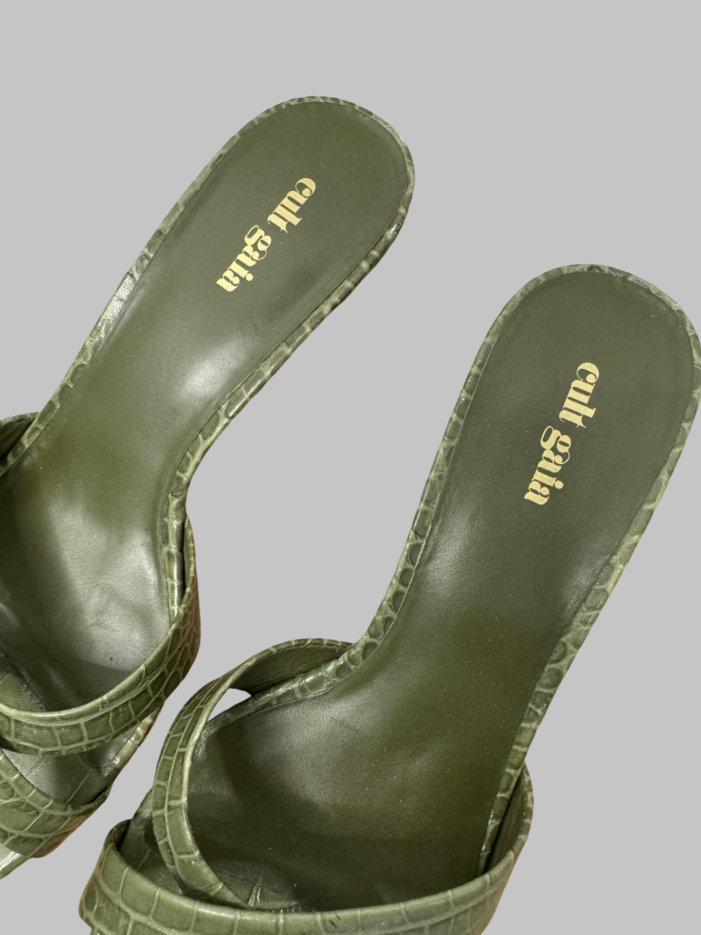 Mules Cult Gaia