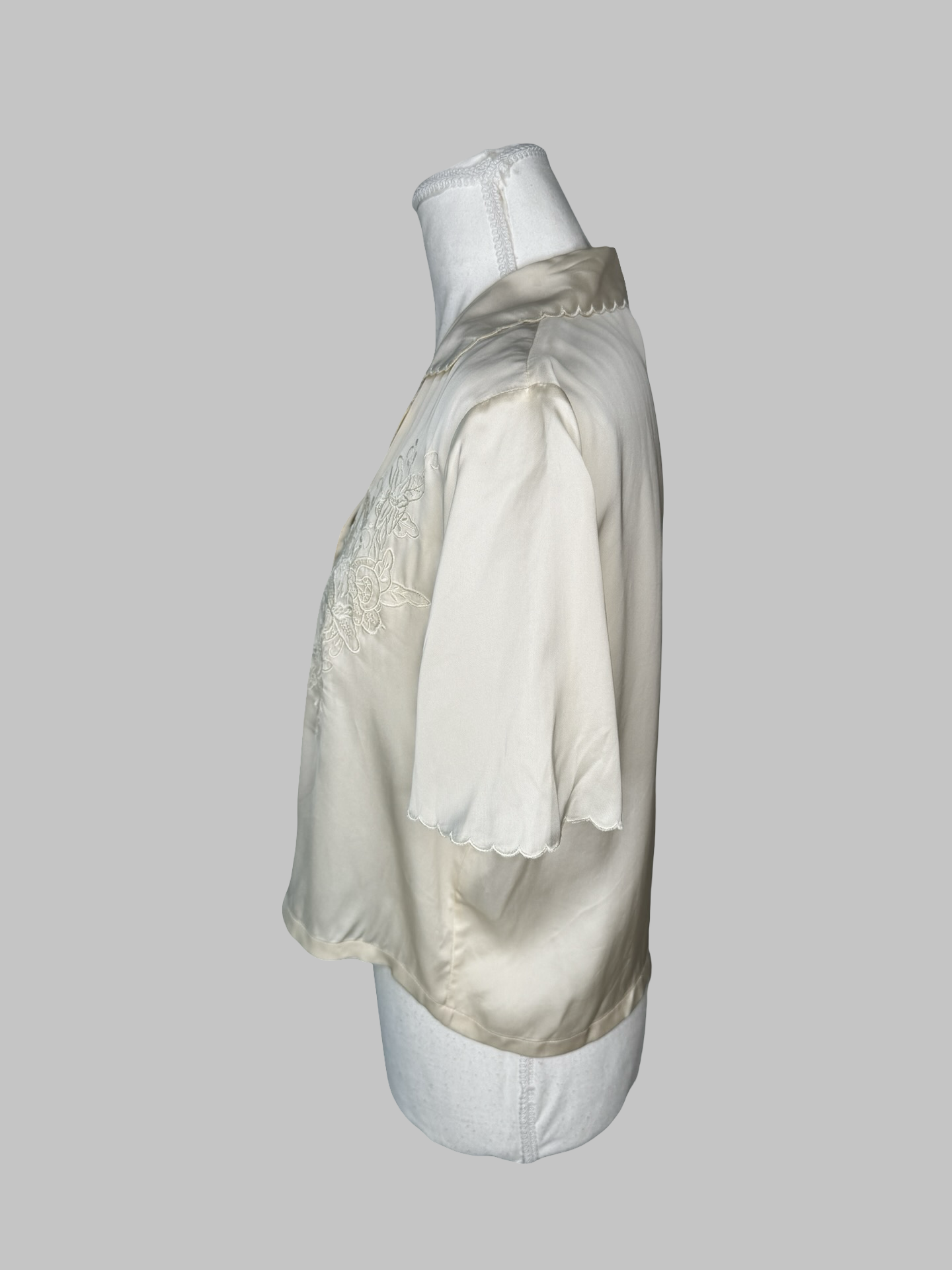 Blouse Rouje