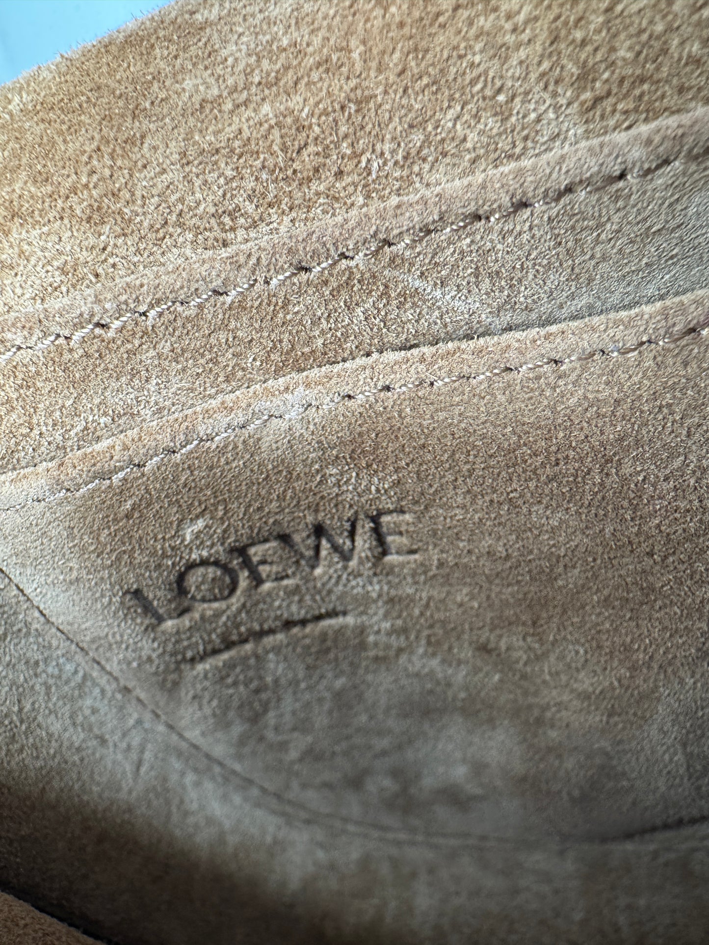 Sac Loewe