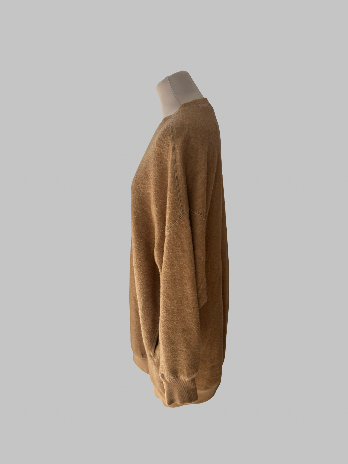 Robe-Pull R13