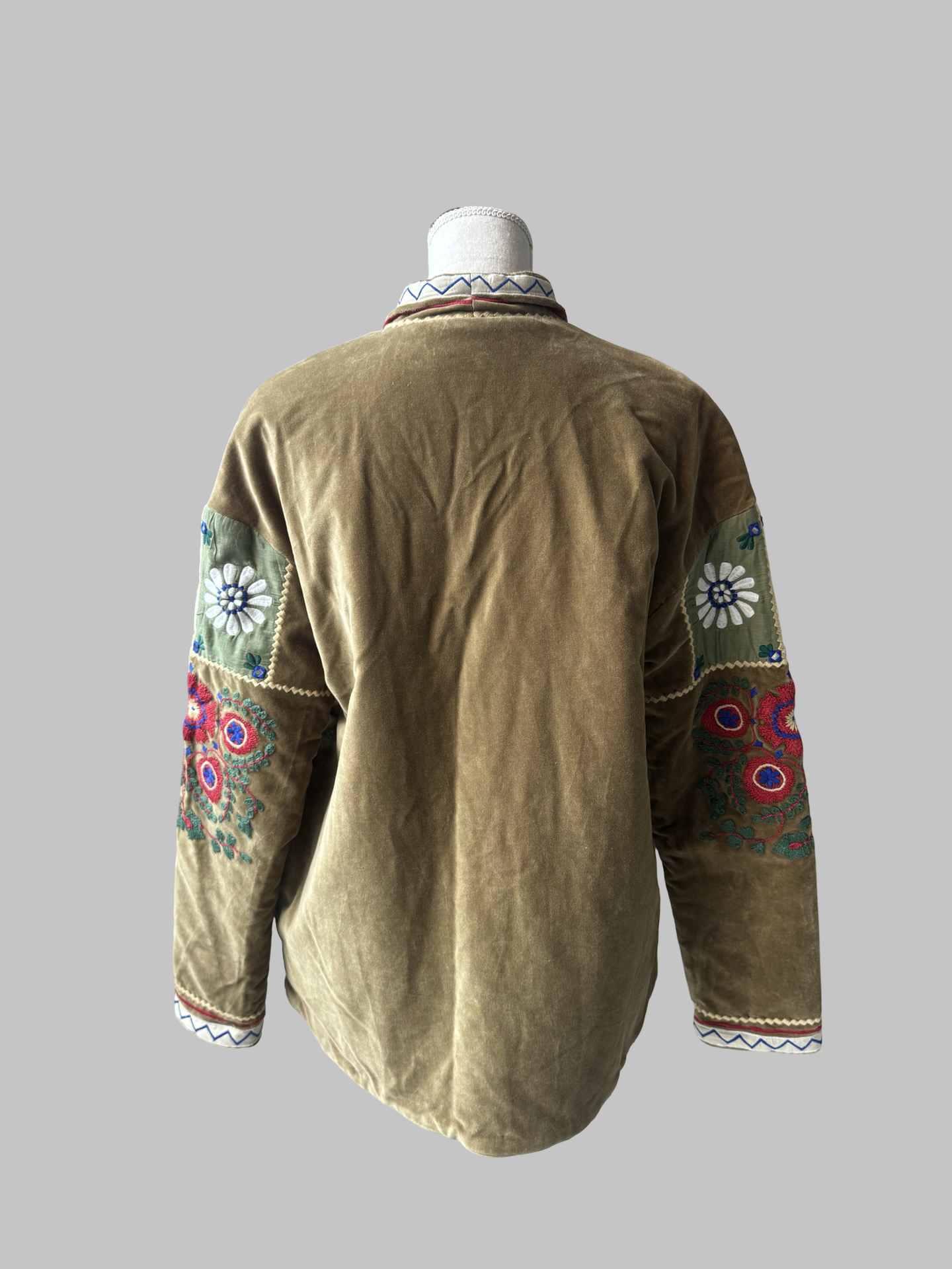 Veste V.DE.Vinster