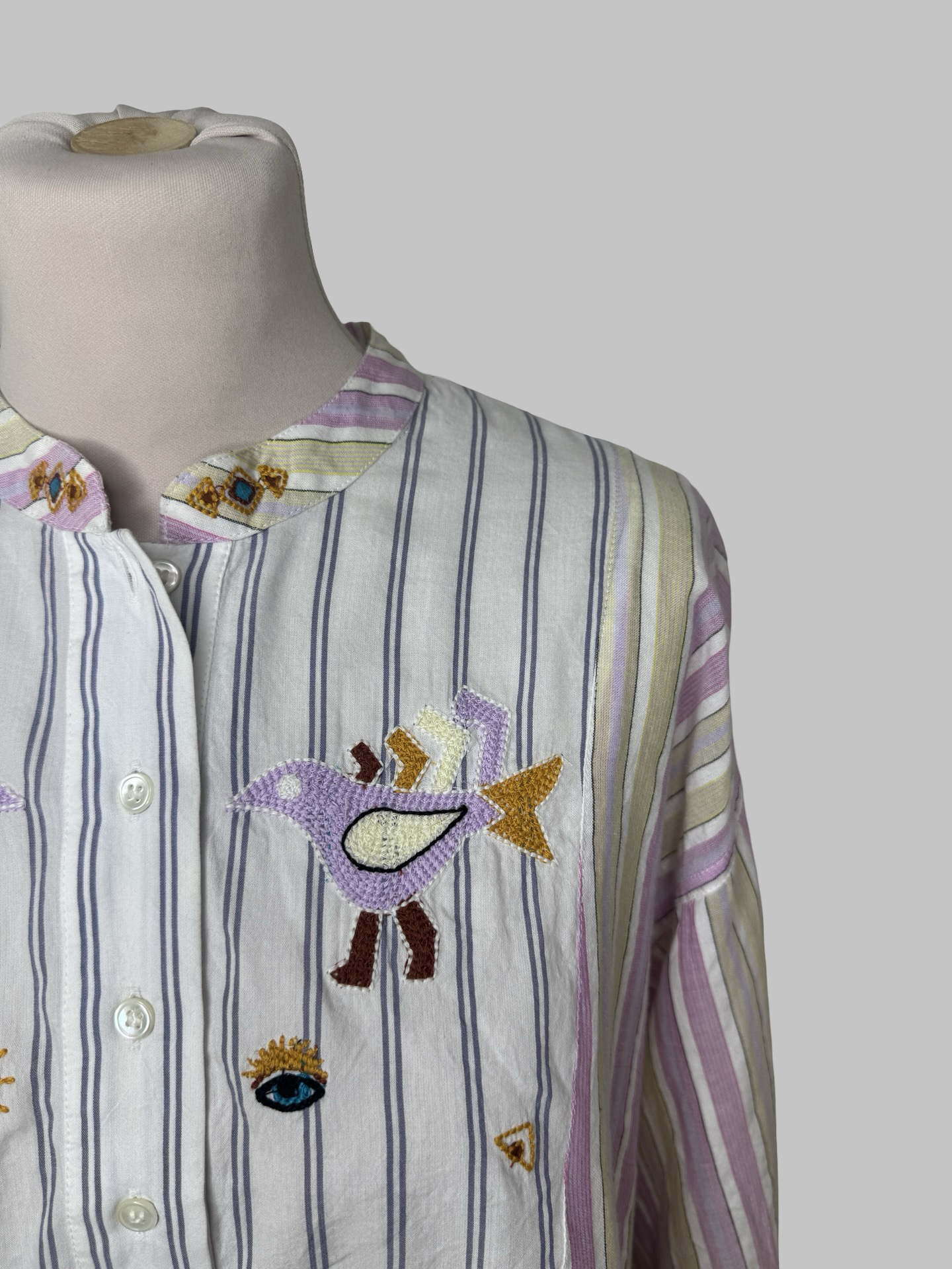 Chemise Hod