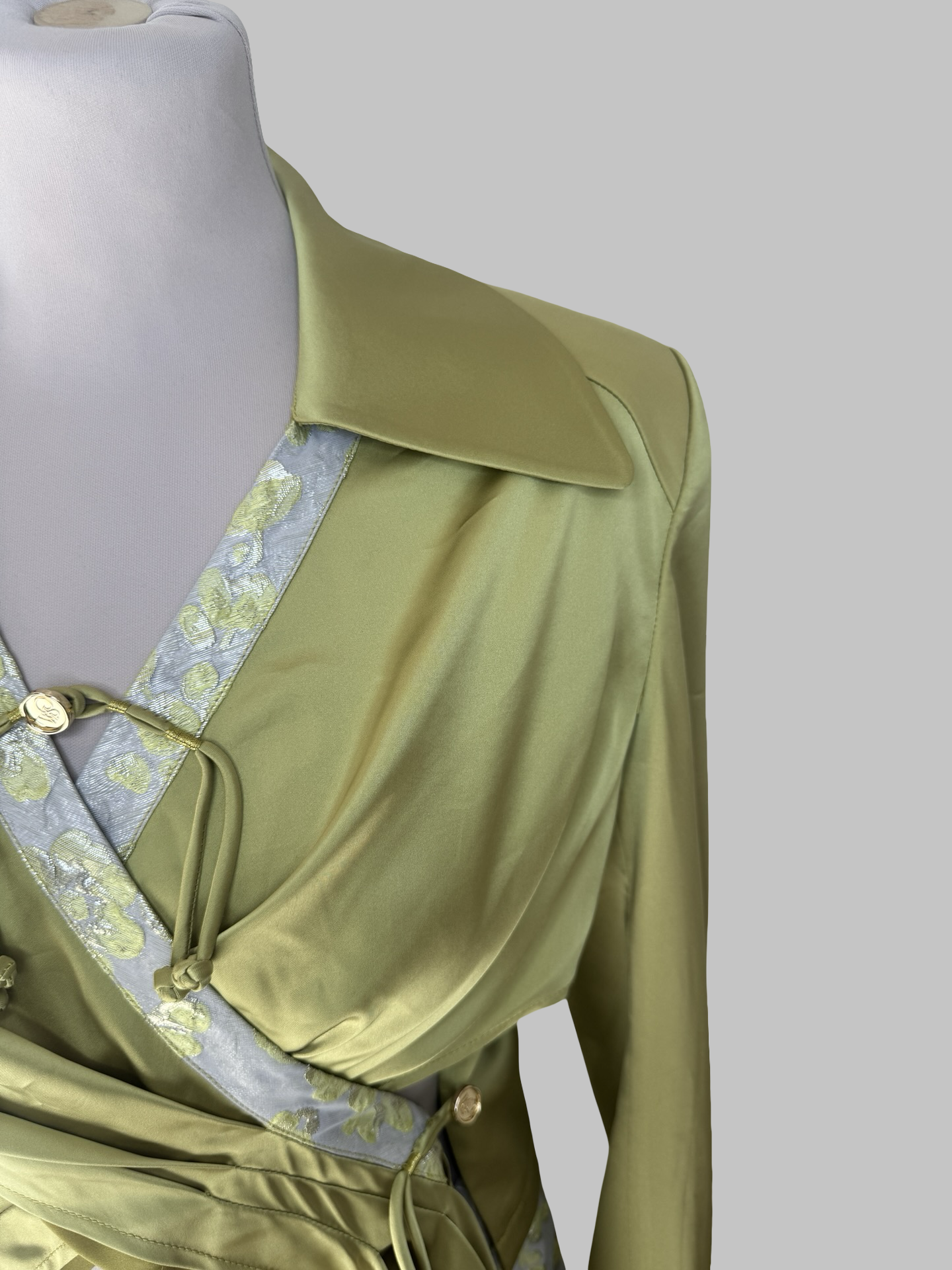 Ensemble SaraWong