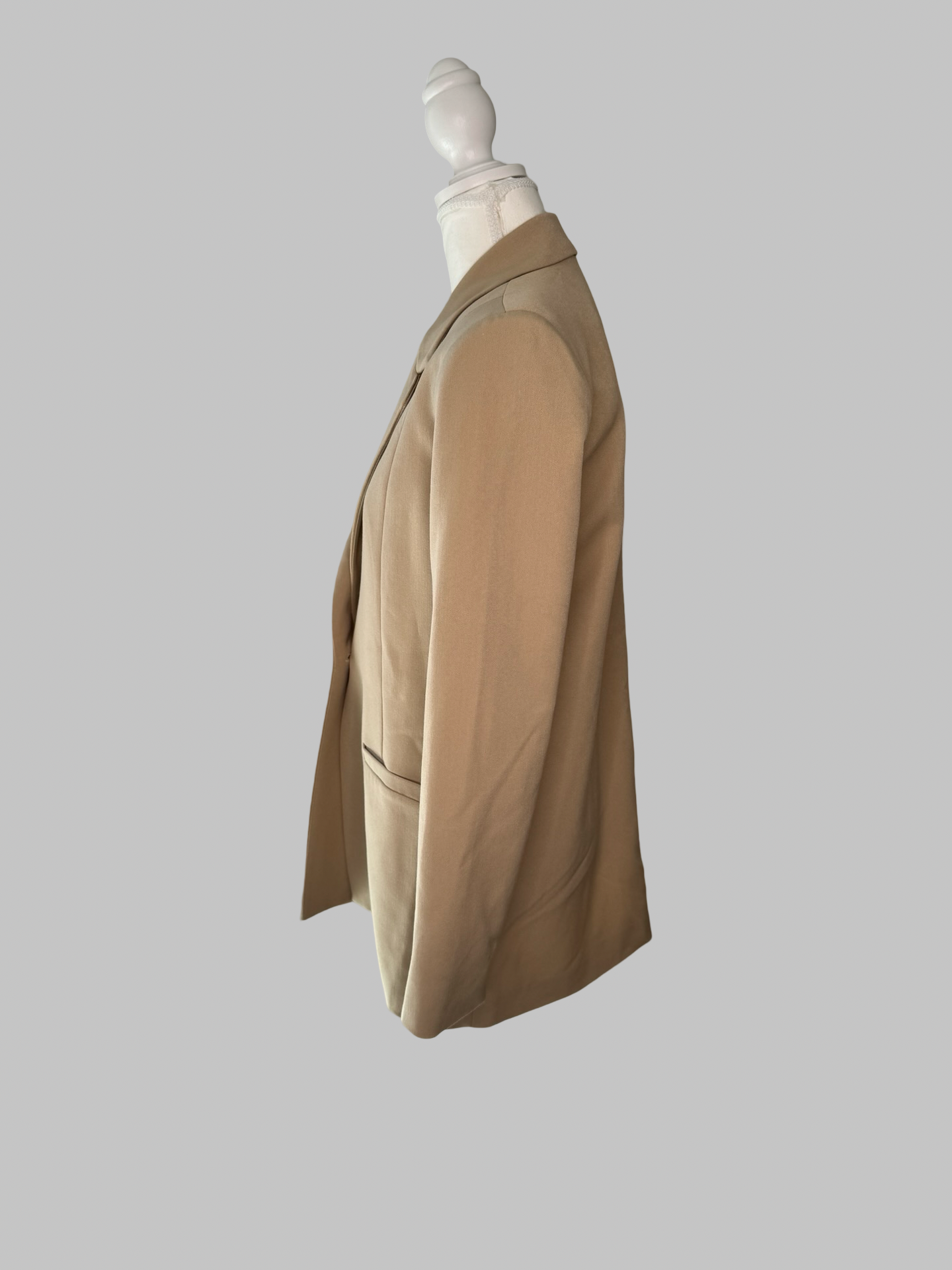 Blazer Minimum