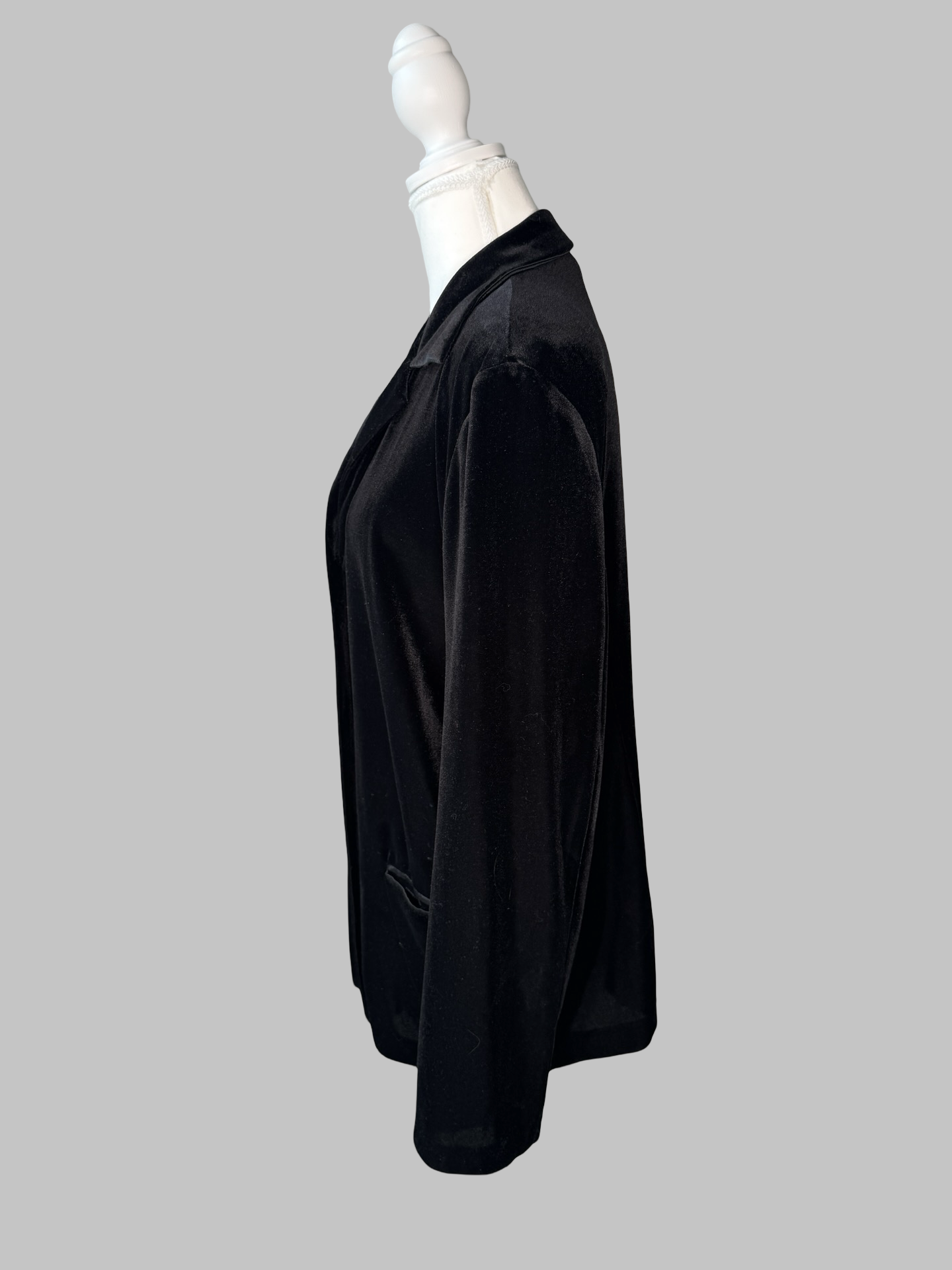 Blazer M&S Mode
