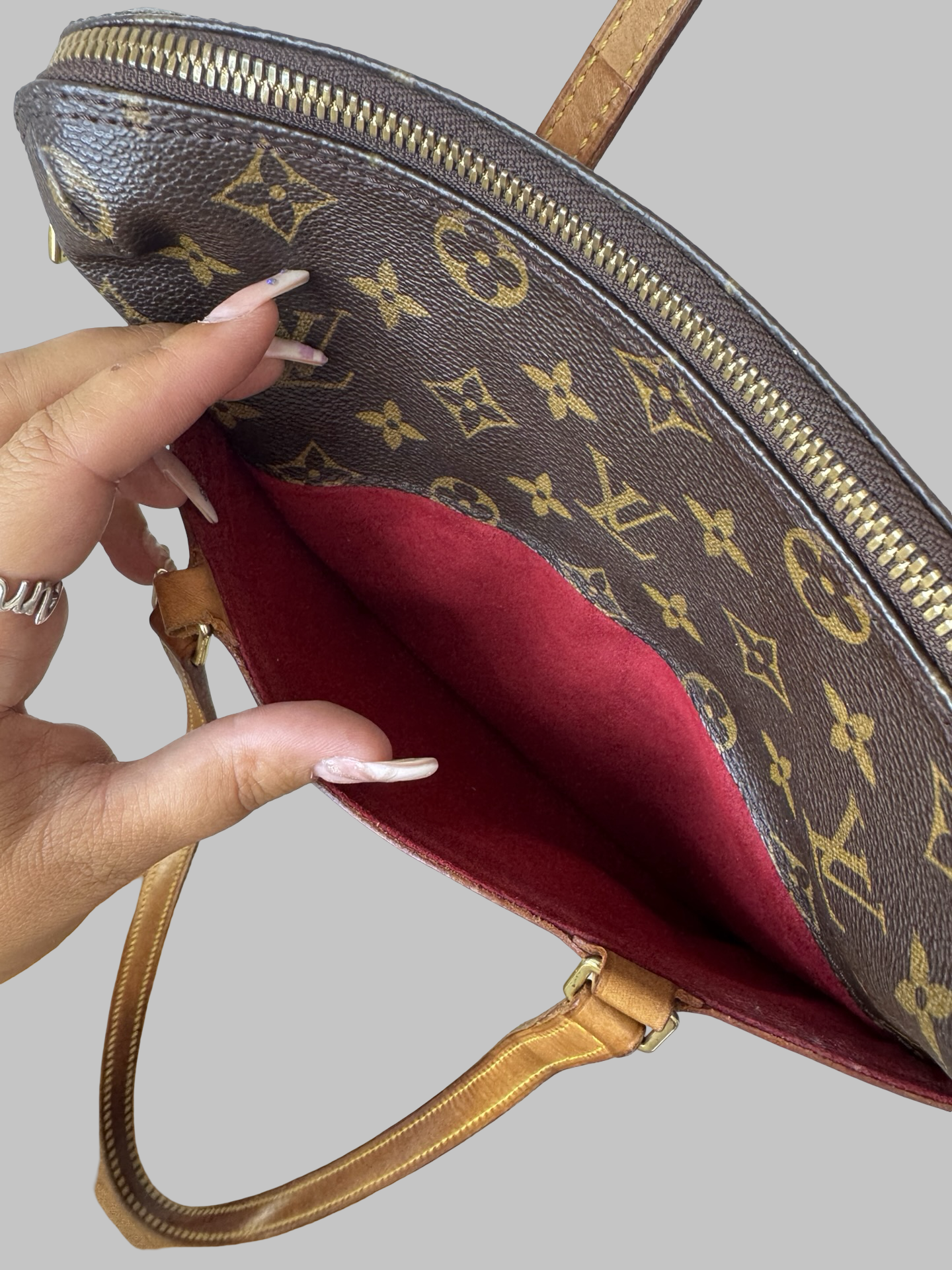 Sac Louis Vuitton