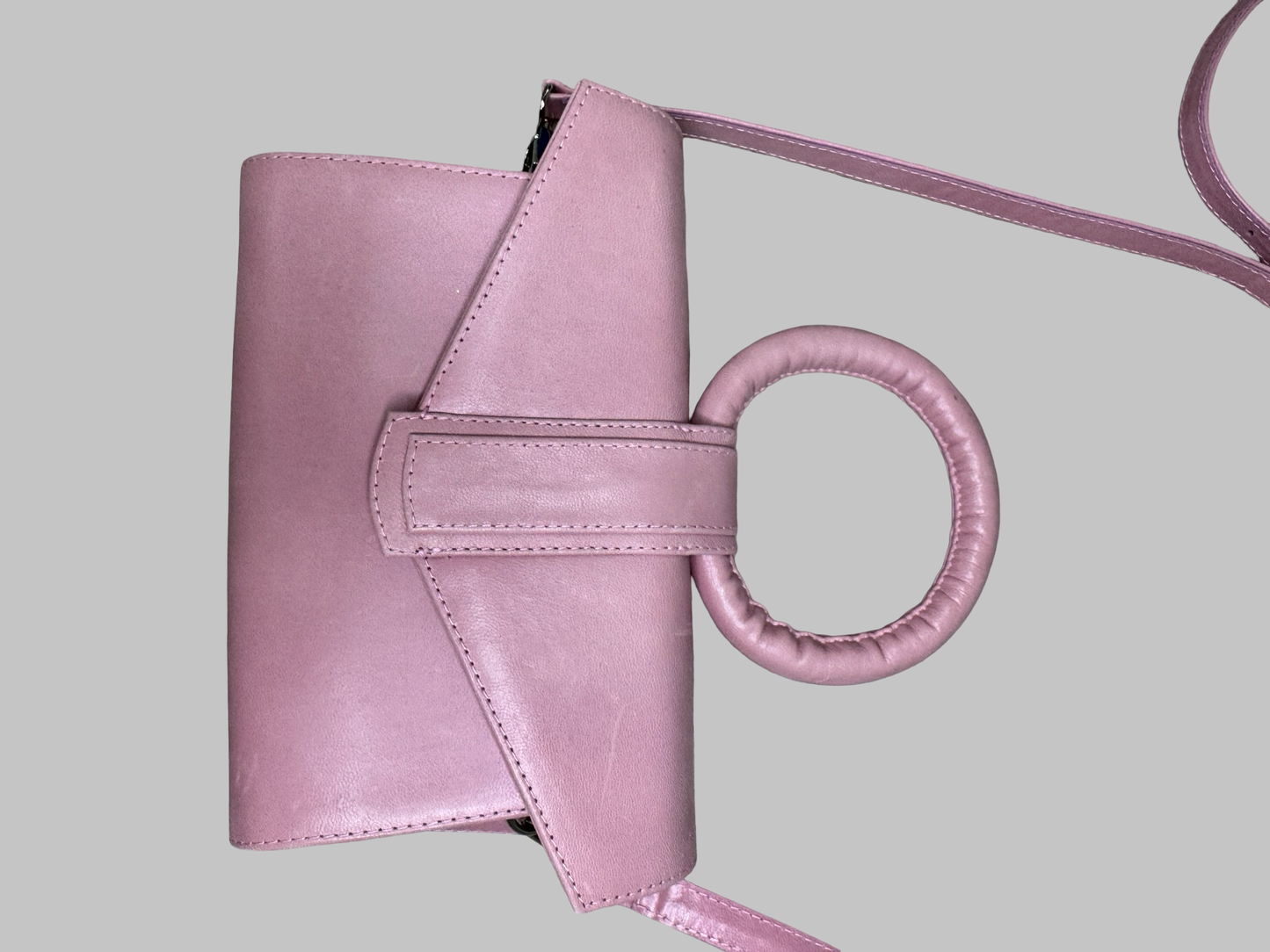 Sac en cuir