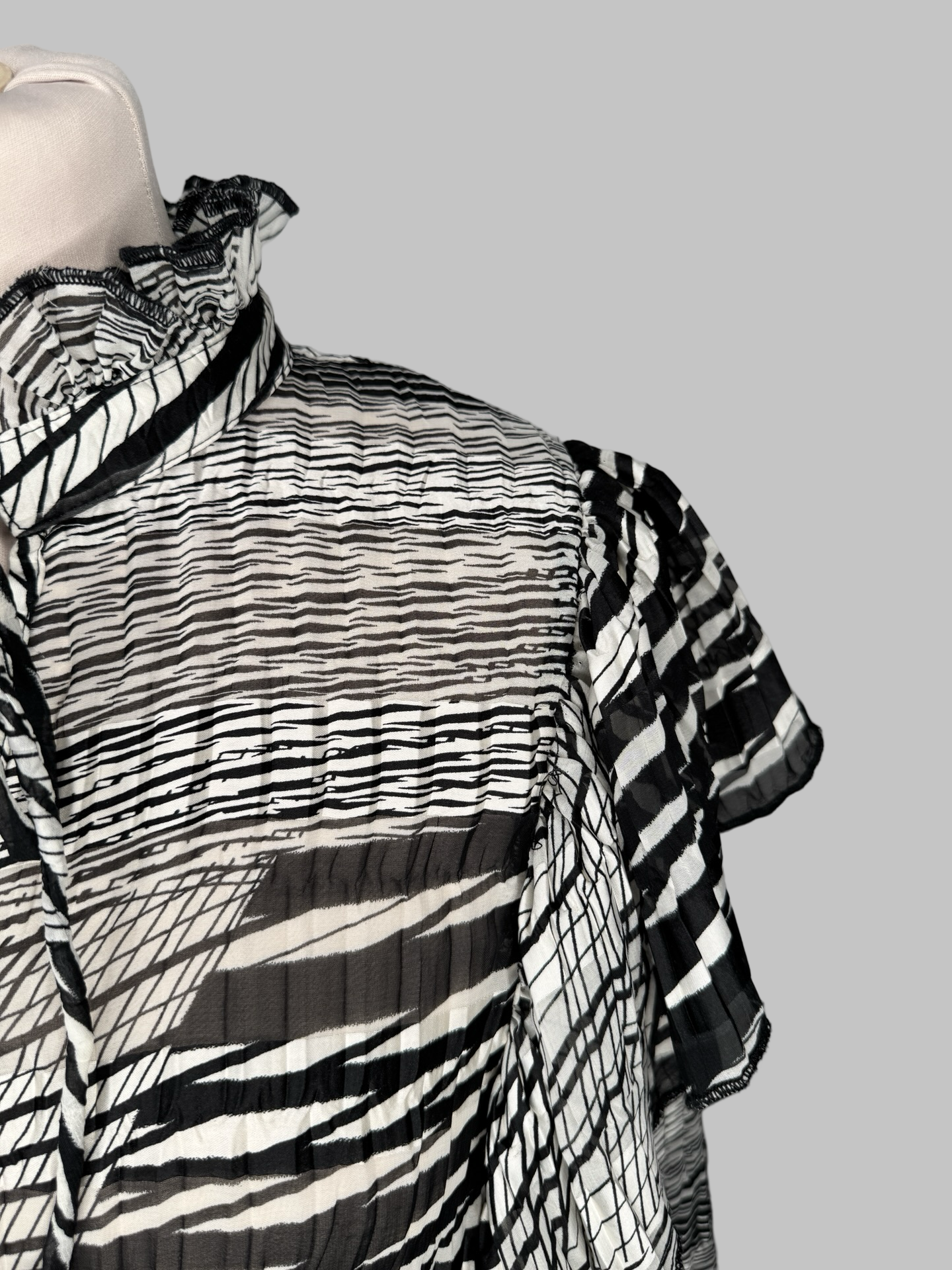 Blouse E.P.P.S
