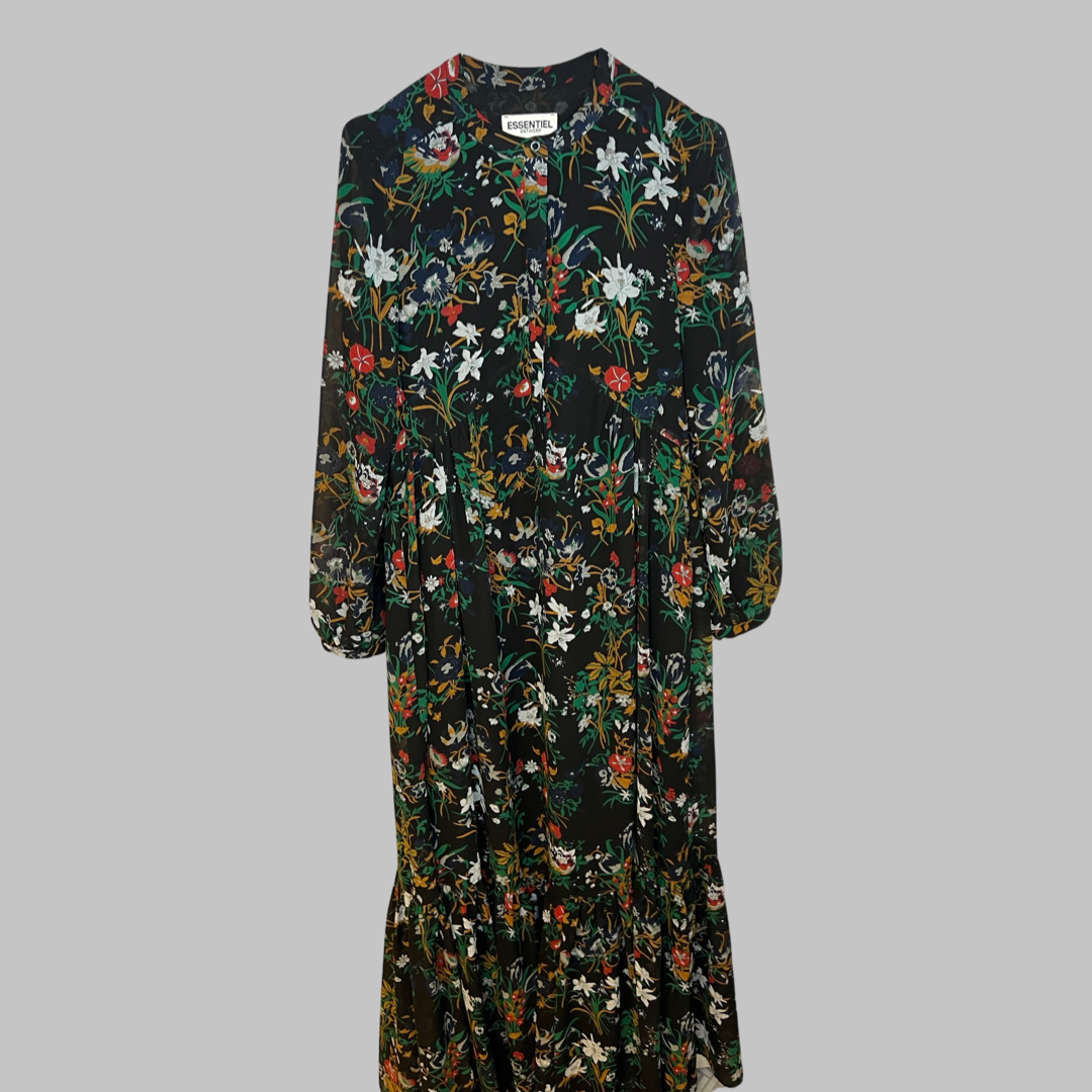 Robe Essentiel Antwerp