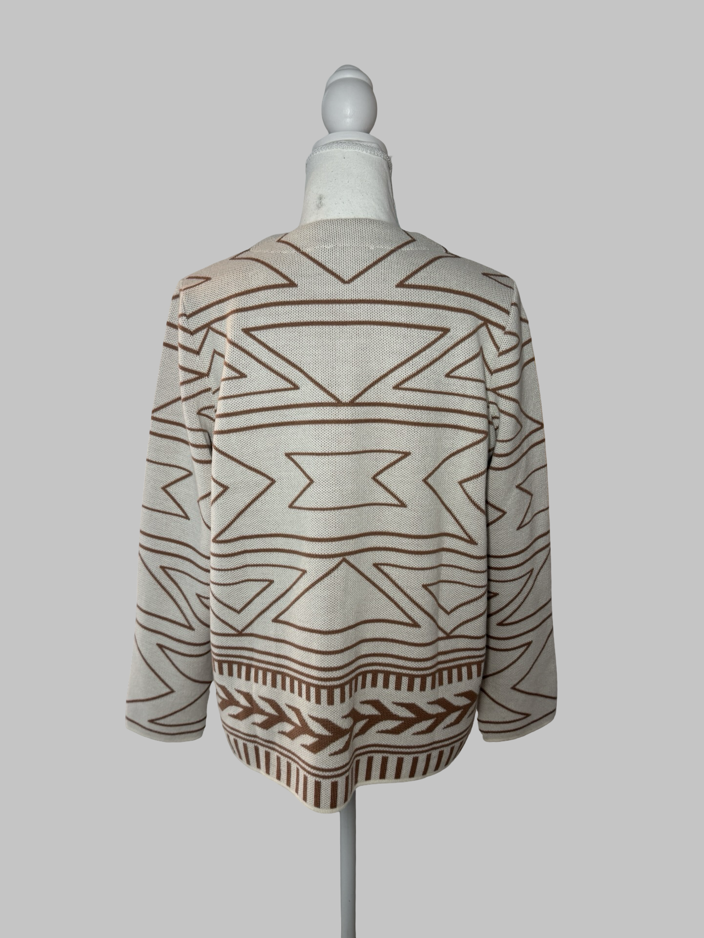 Cardigan Maria Bellentani