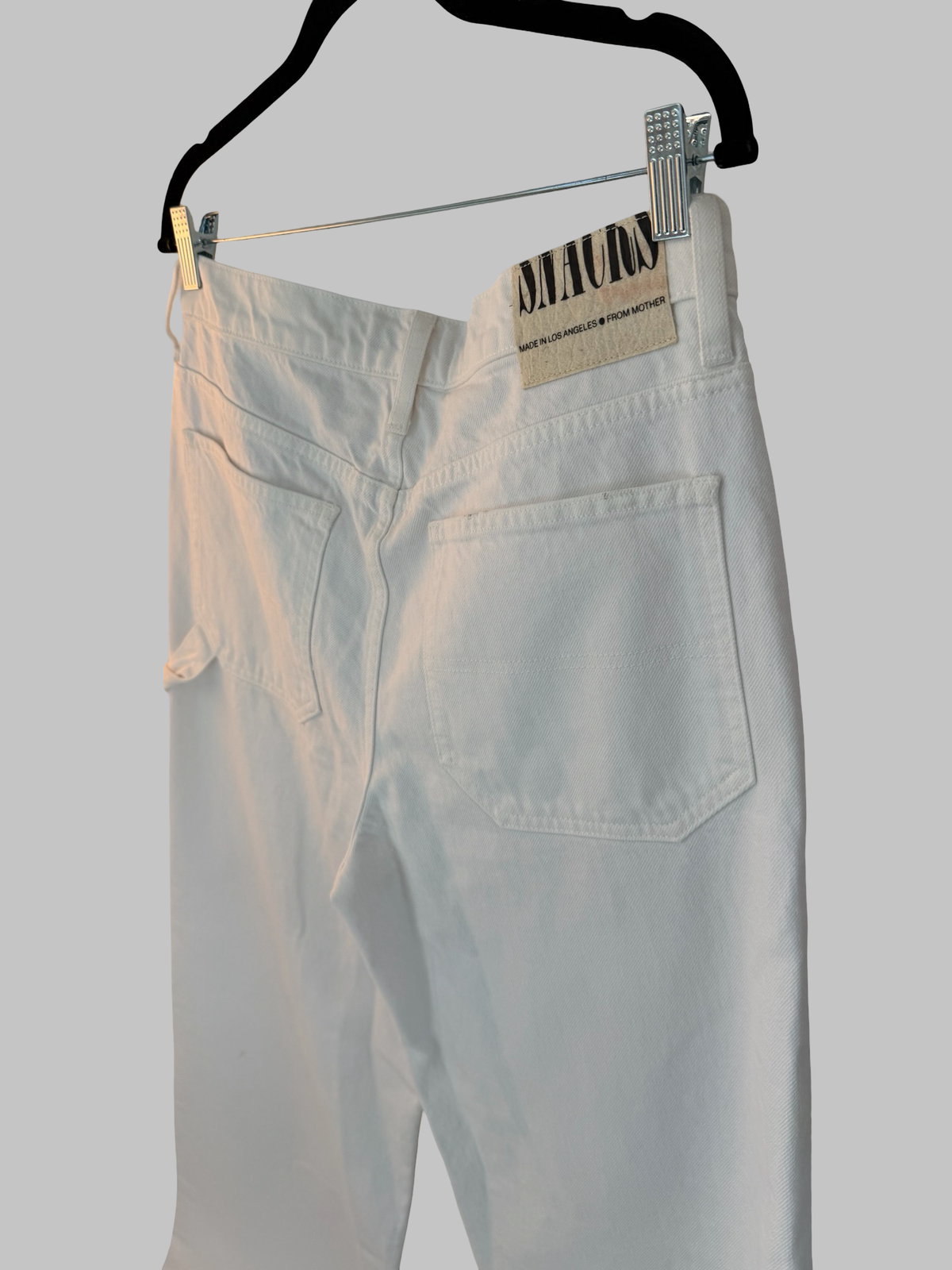 Jeans Snacks LA