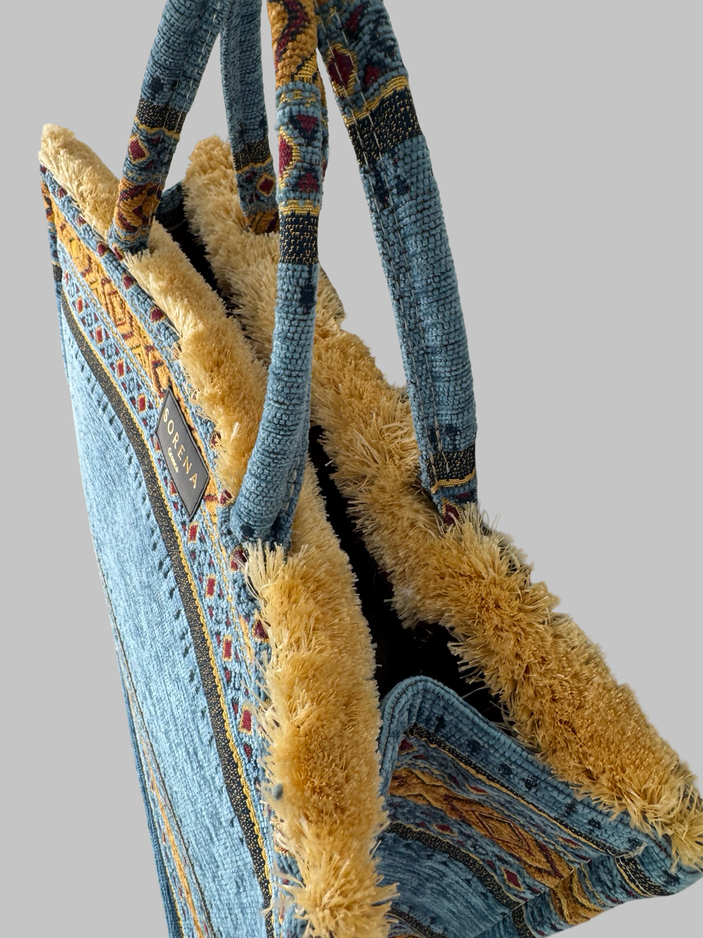 Sac Sorena Grèce