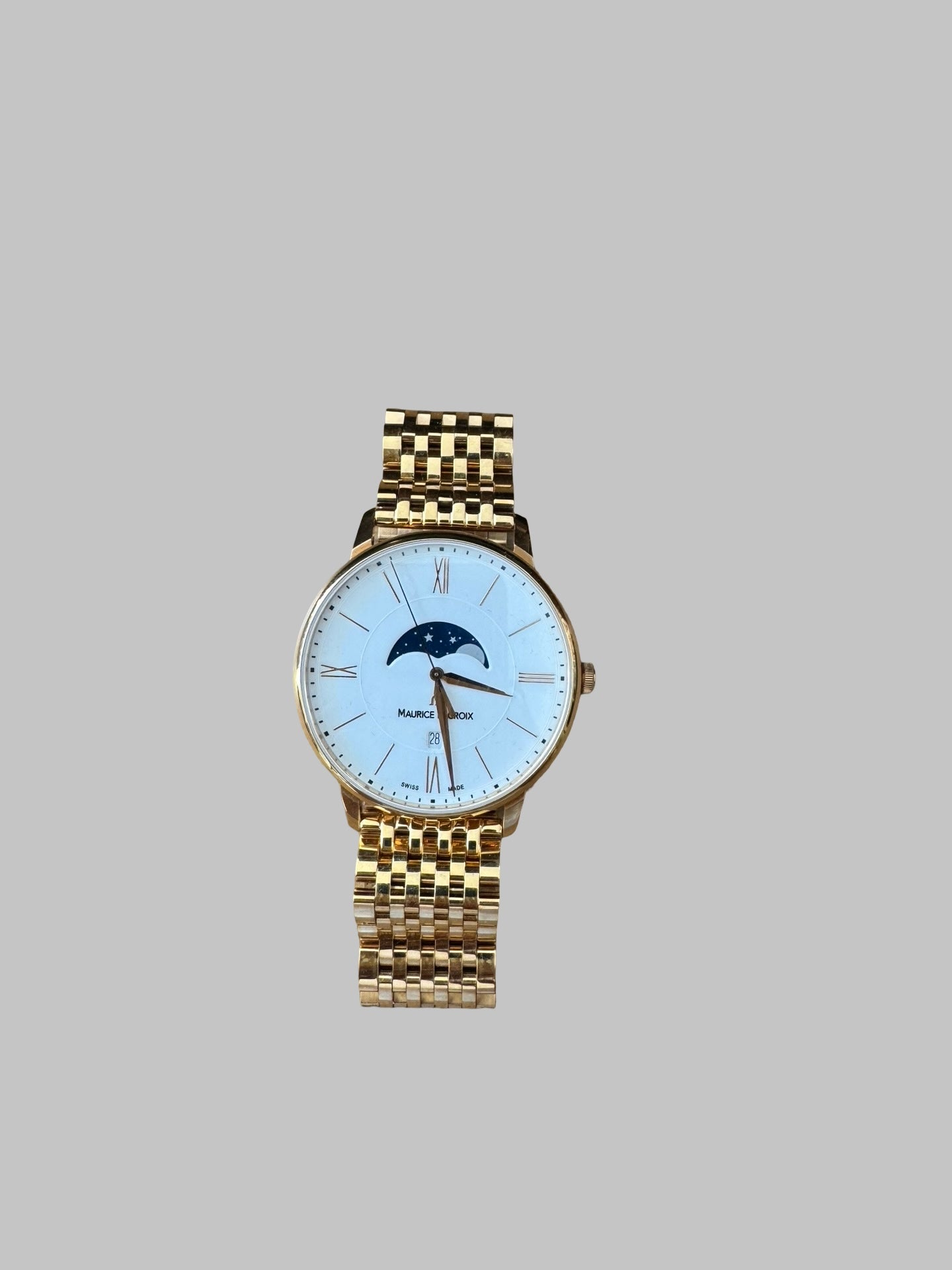 Montre Maurice Lacroix