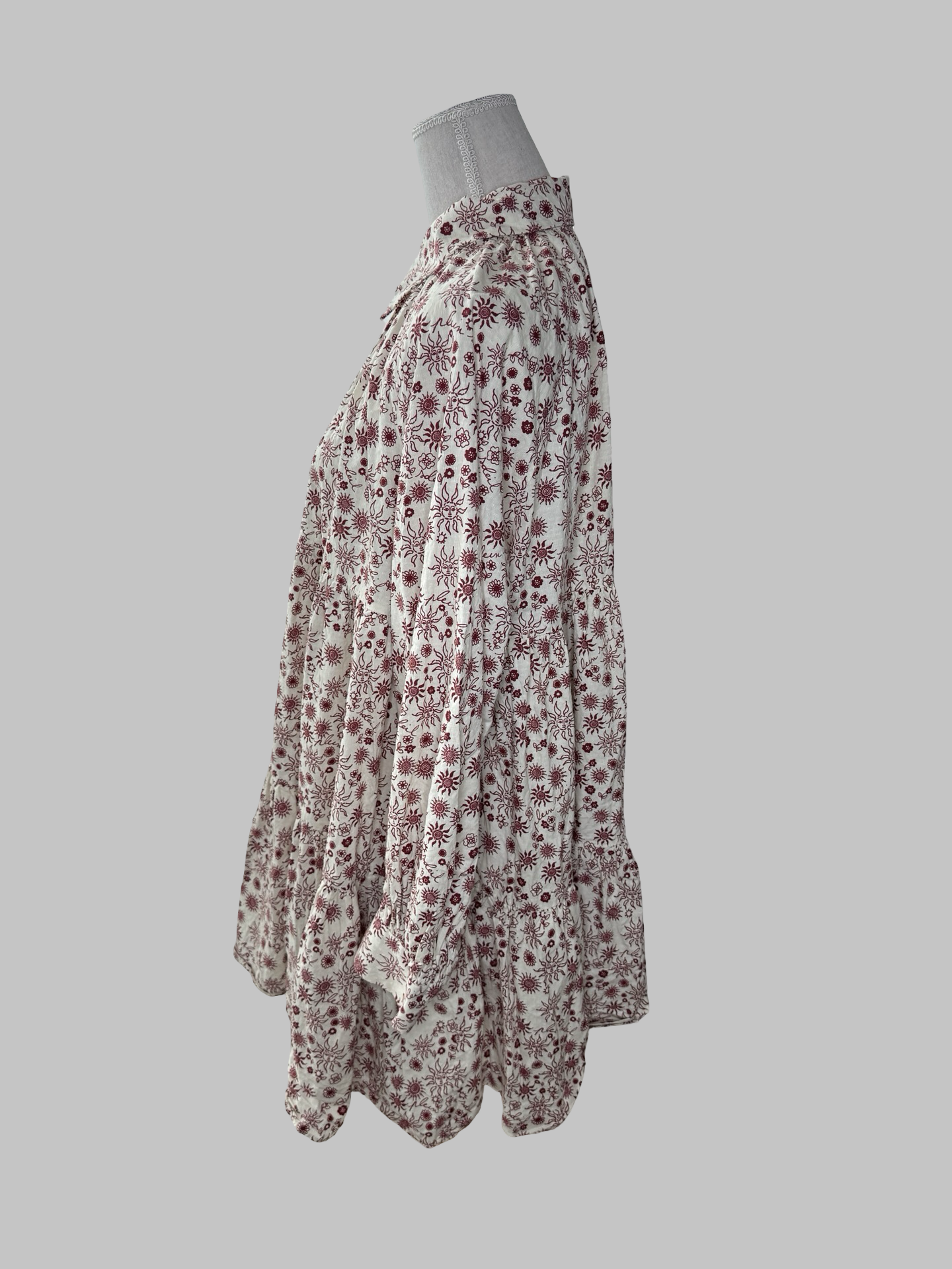 Robe Sandro