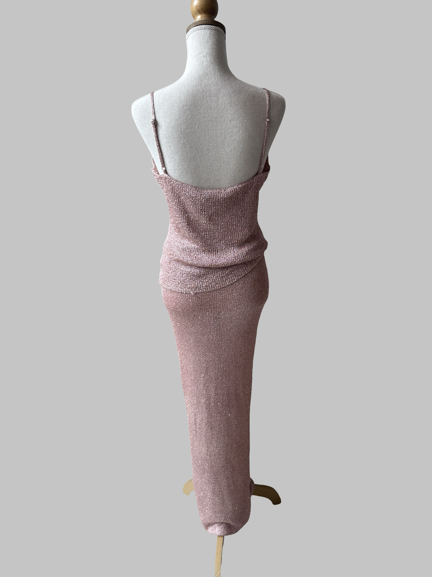 Ensemble maille