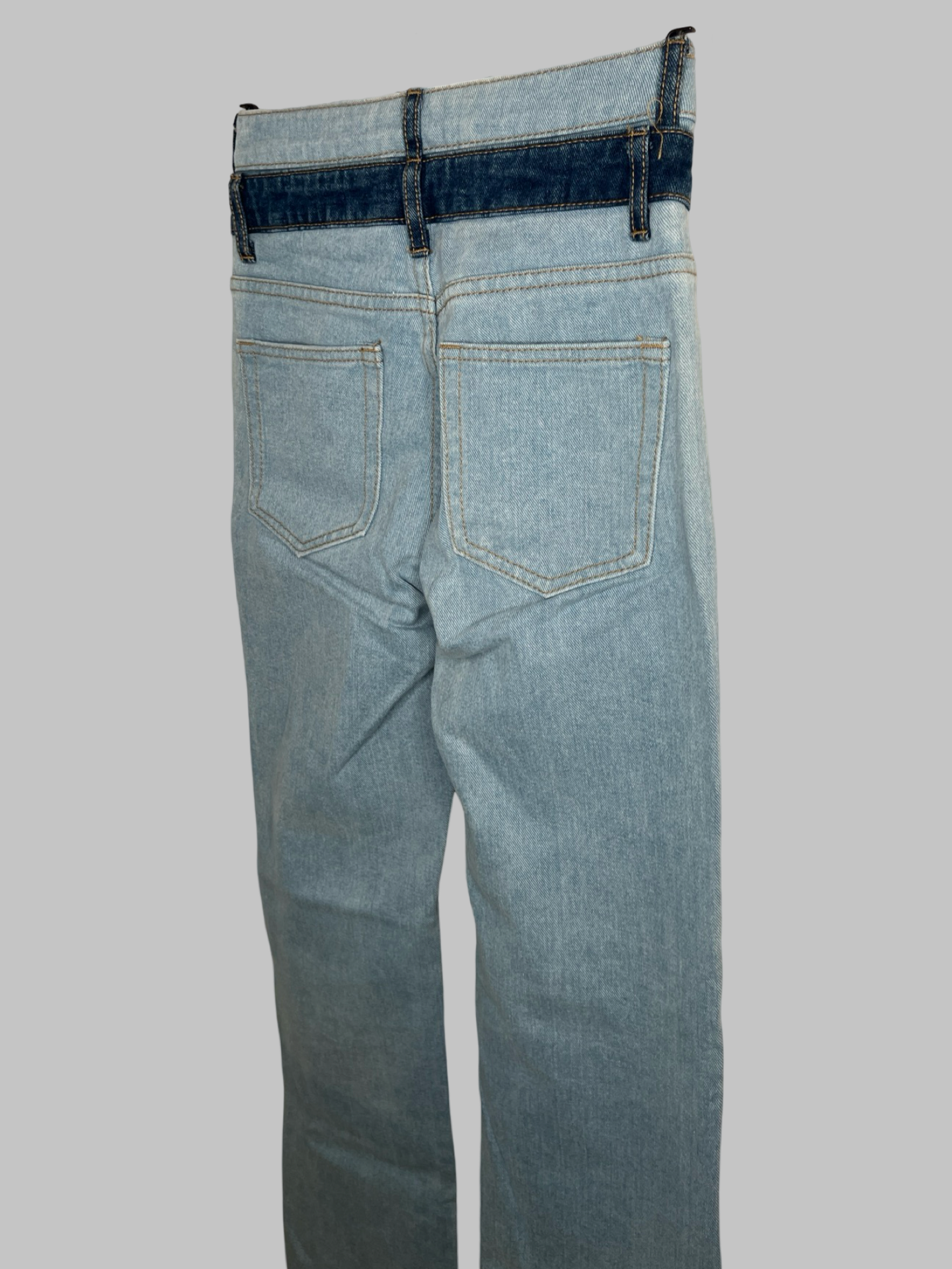 Jeans Edikted