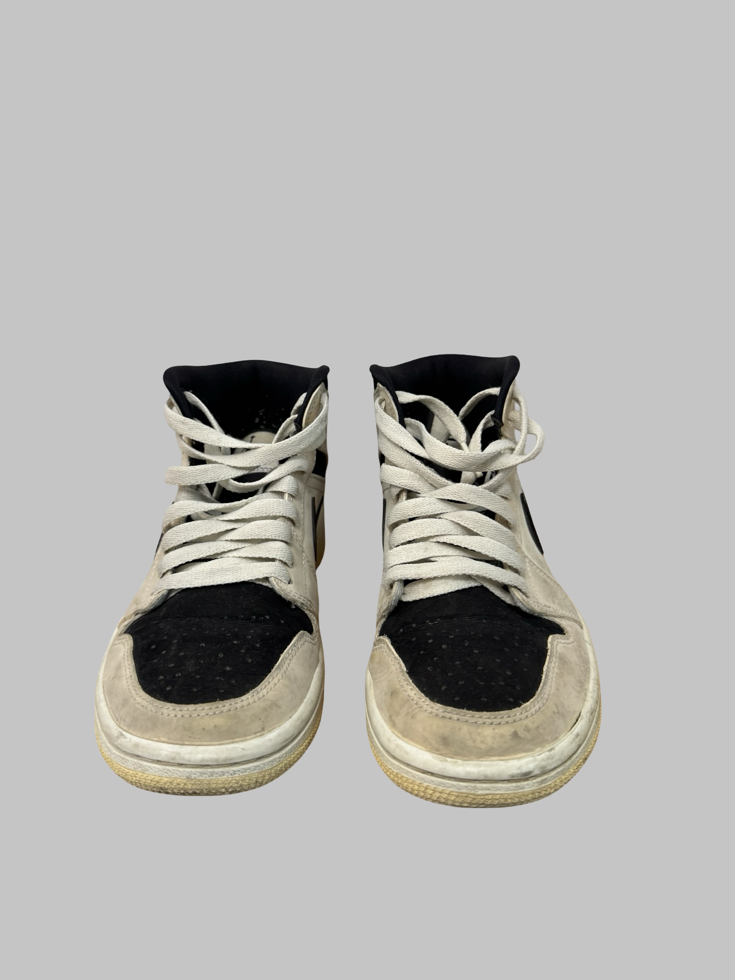 Baskets Nike Jordan