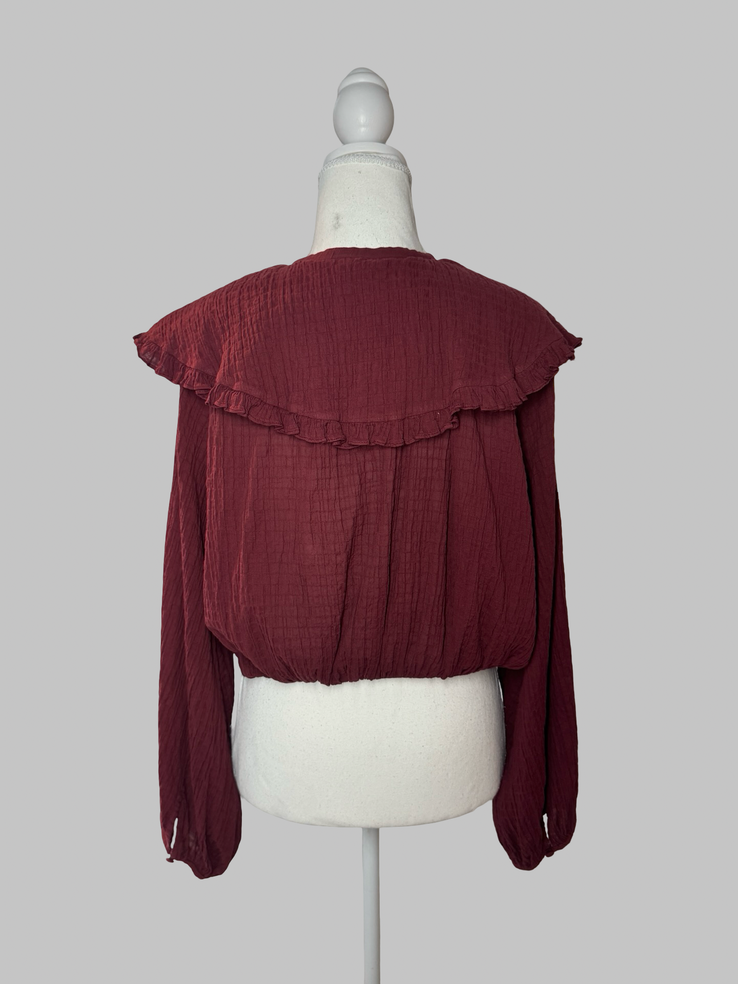 Blouse OhSevenDays