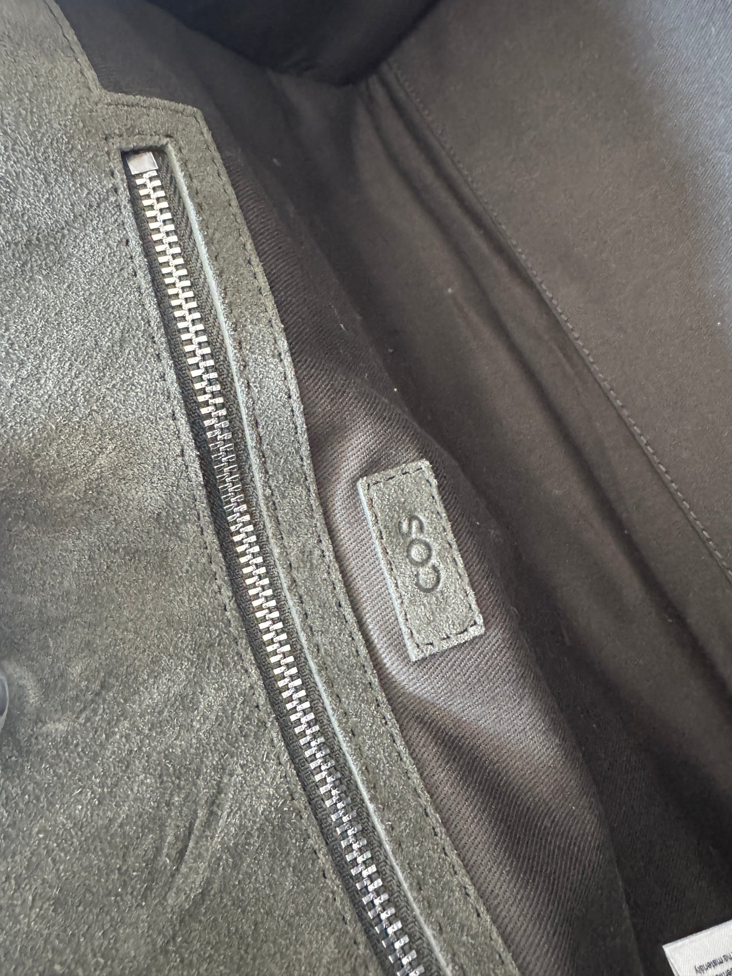 Sac Cos
