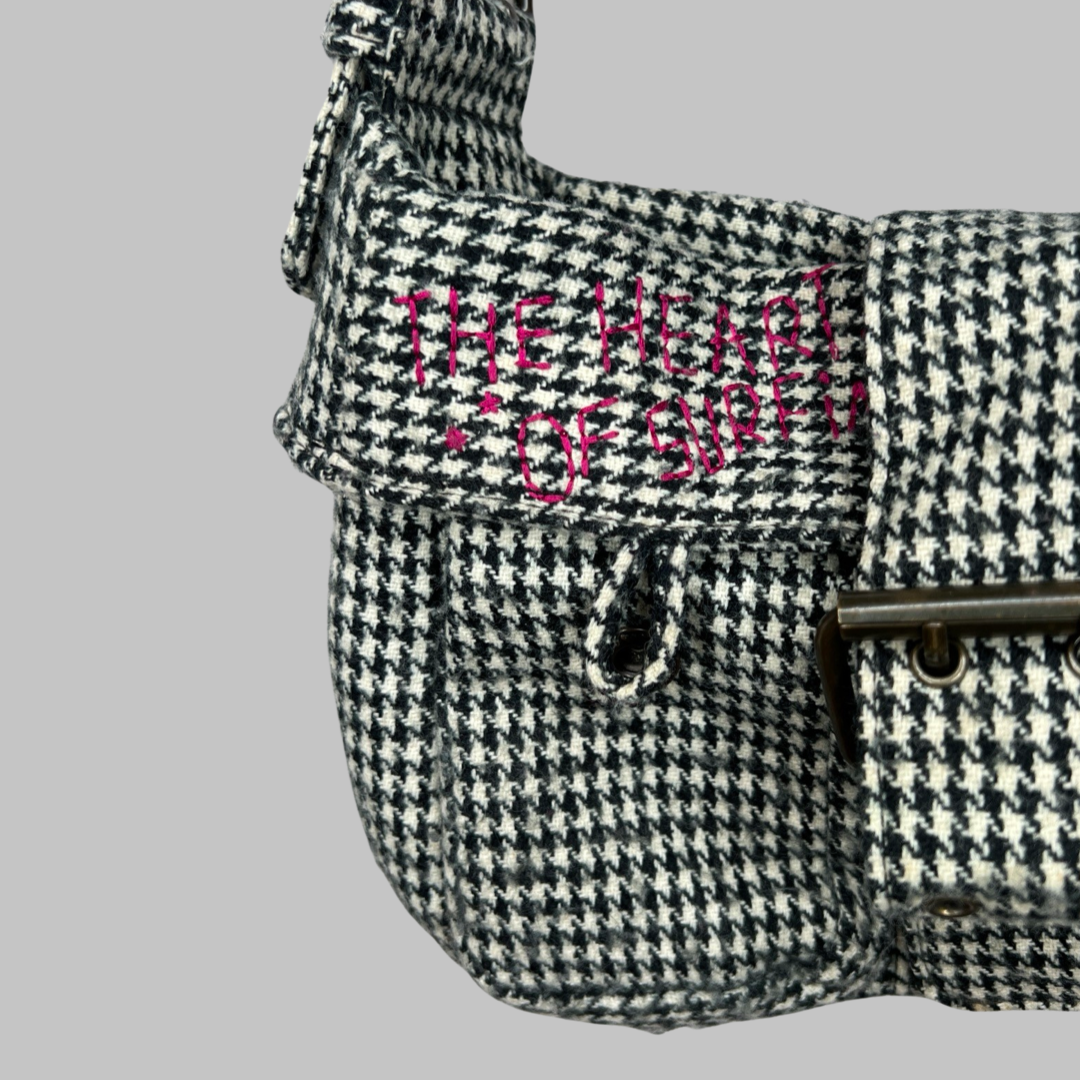 Sac Roxy