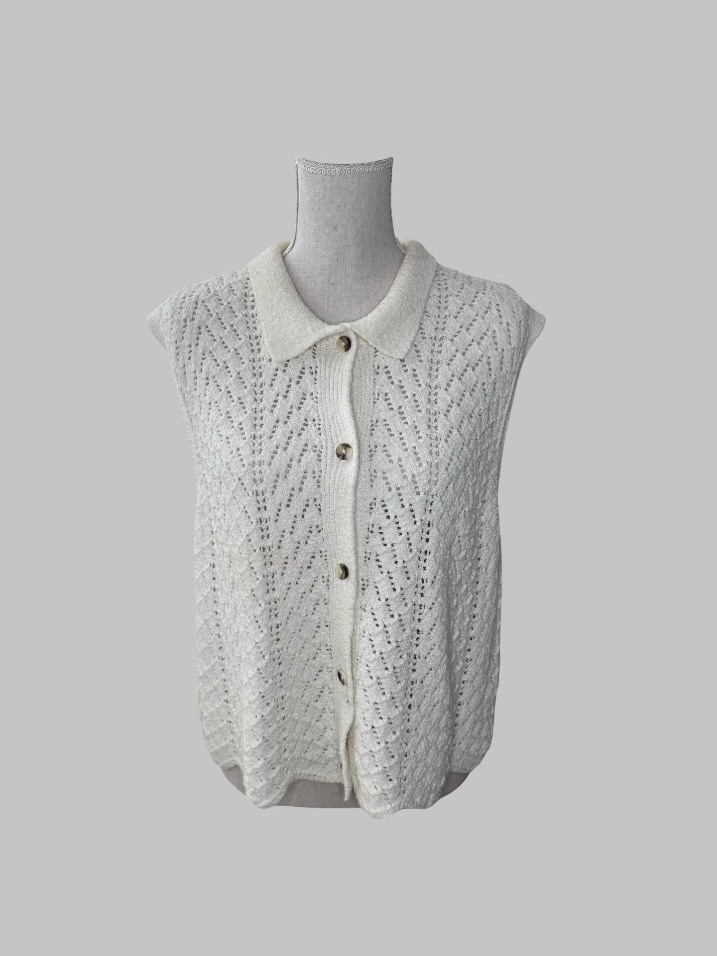 Gilet Promod