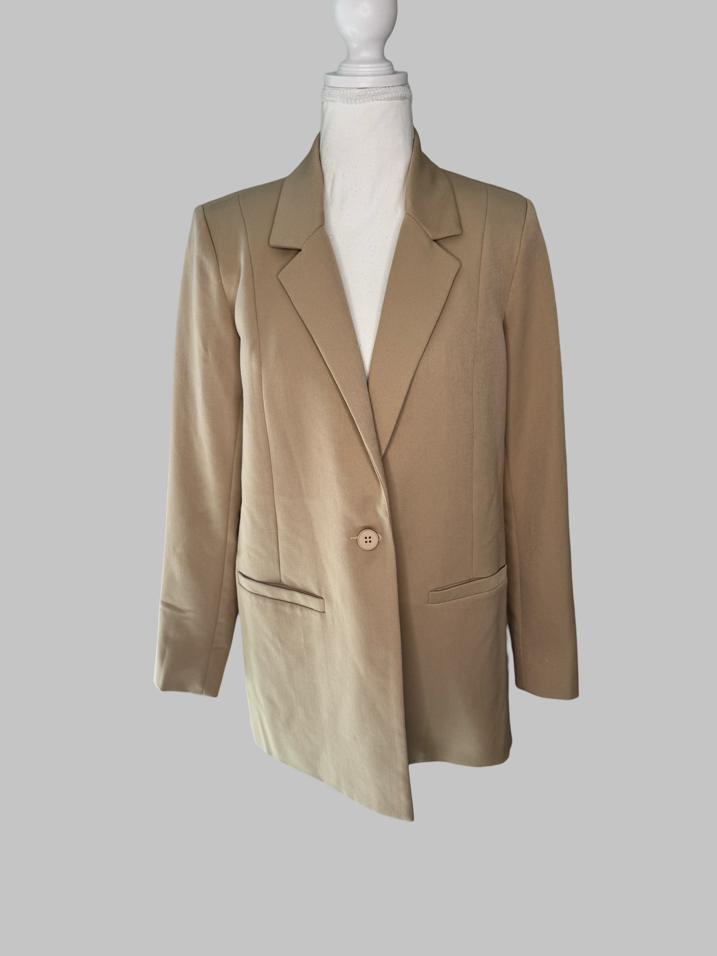 Blazer Minimum