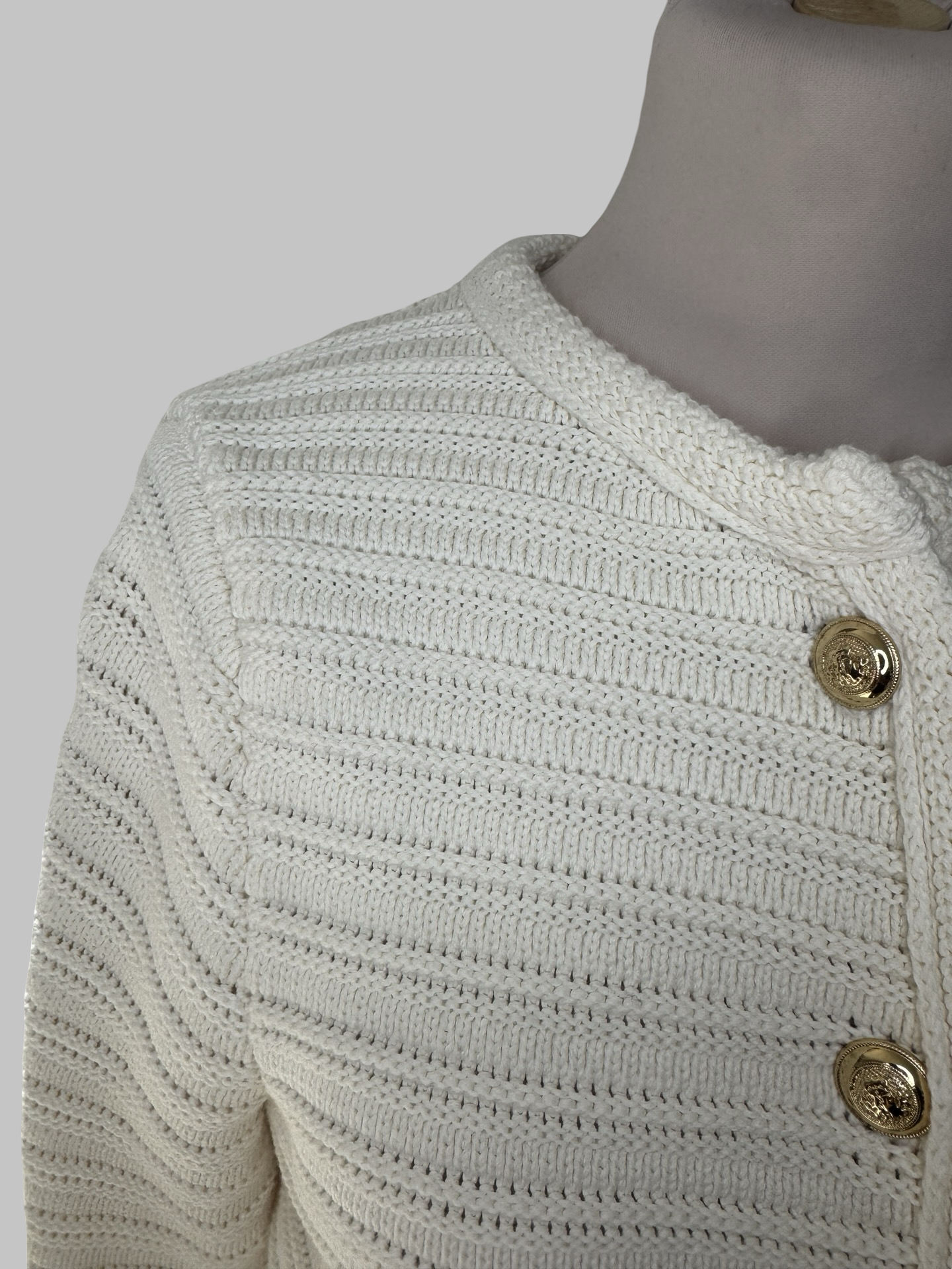 Cardigan Massimo Dutti
