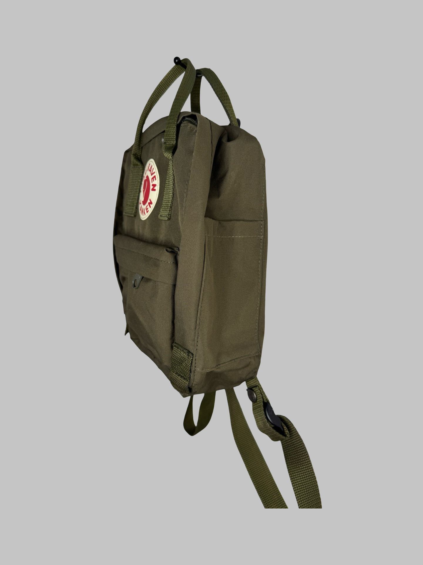 Sac Fjällräven Kanken