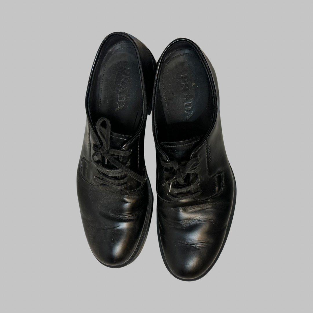 Chaussures Prada