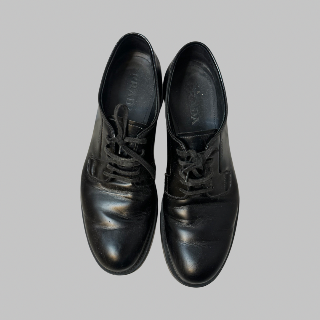 Chaussures Prada
