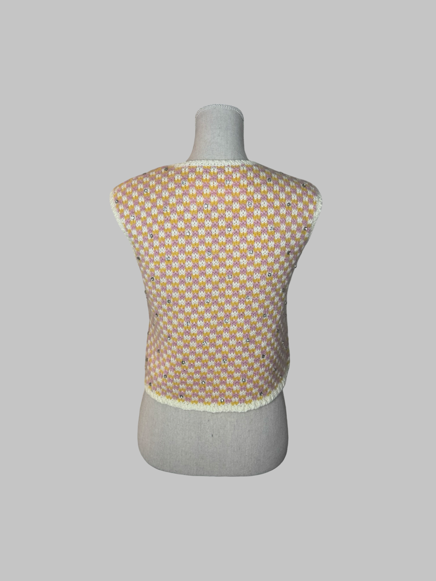 Gilet Maje
