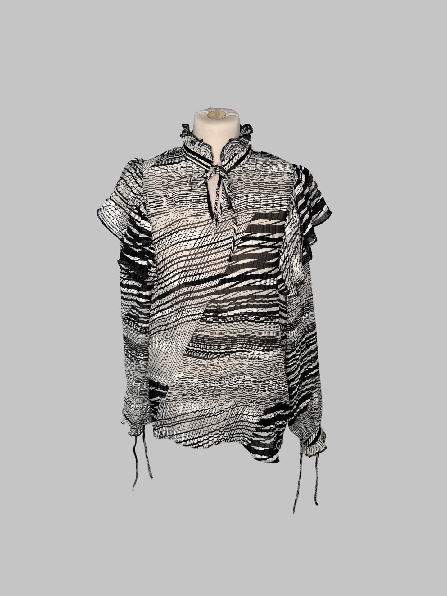 Blouse E.P.P.S