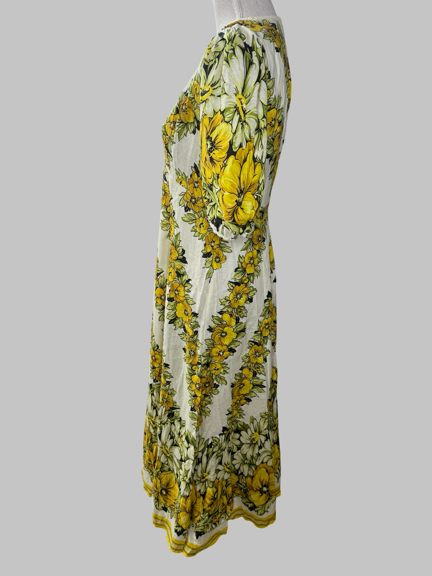 Robe Alémais